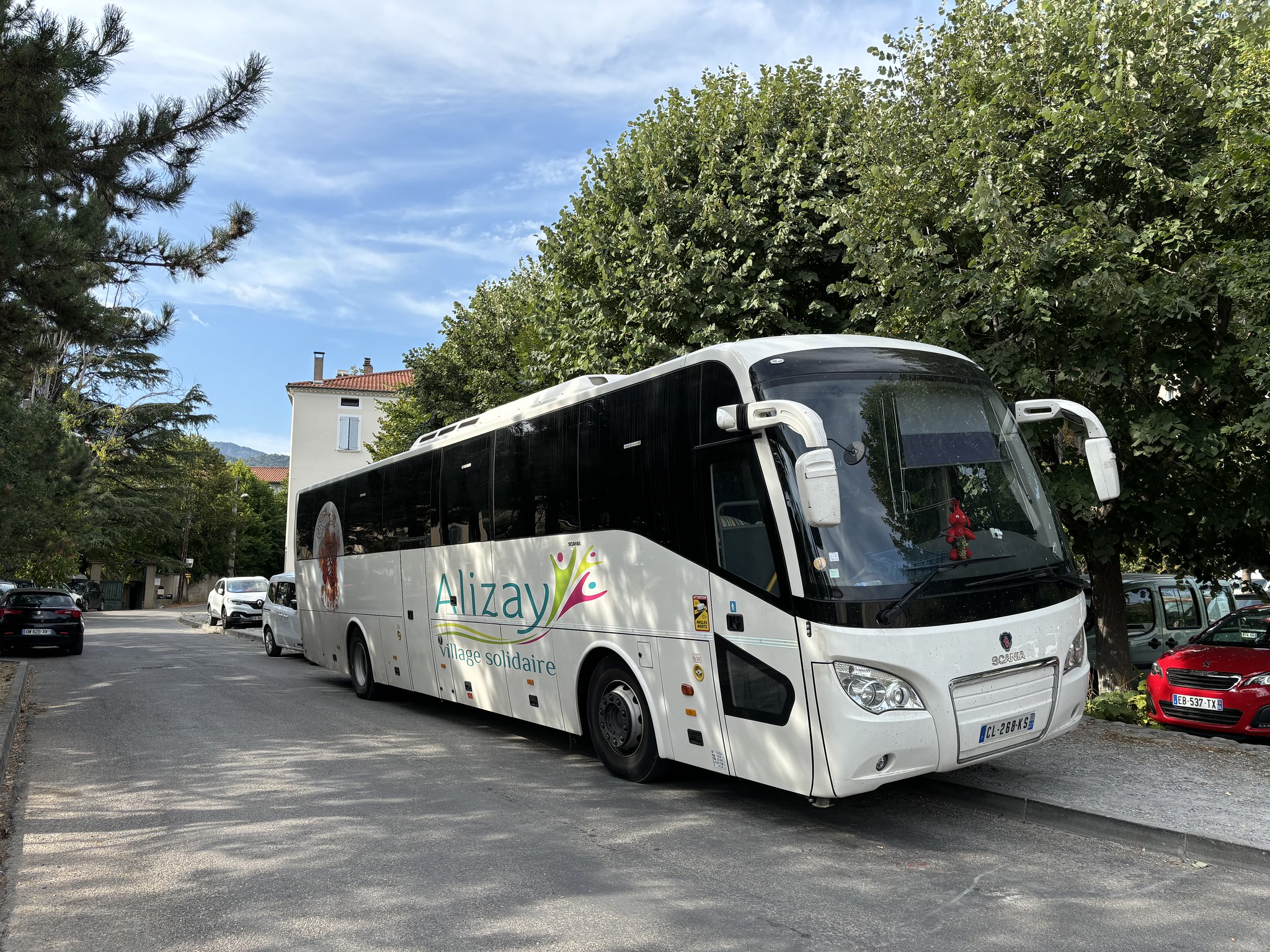 Image du véhicule