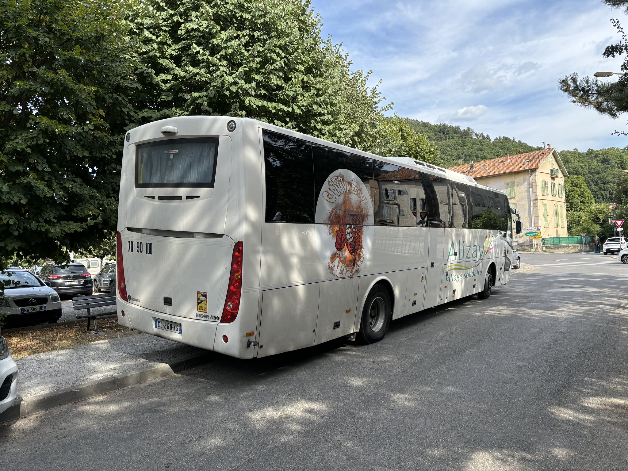 Image du véhicule