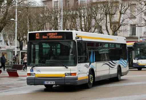 Image du véhicule