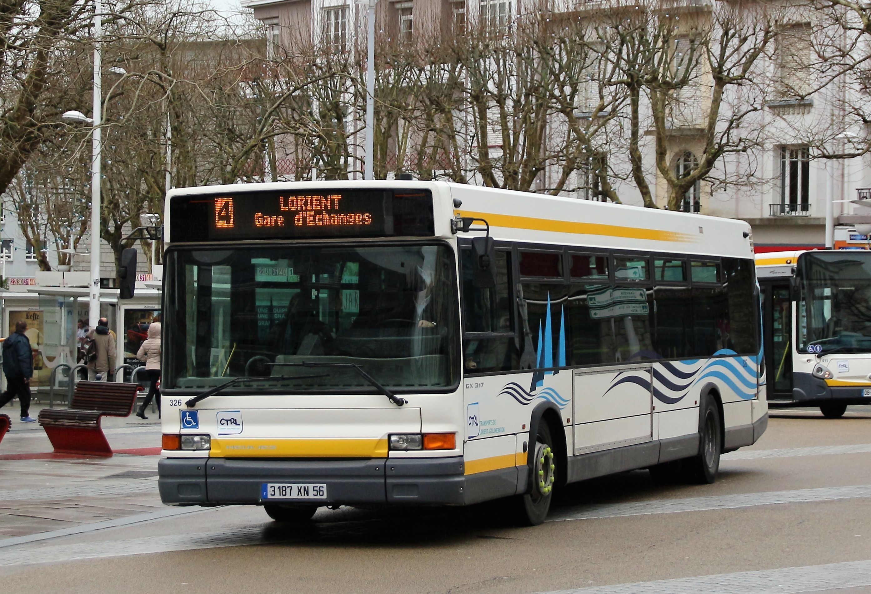 Image du véhicule