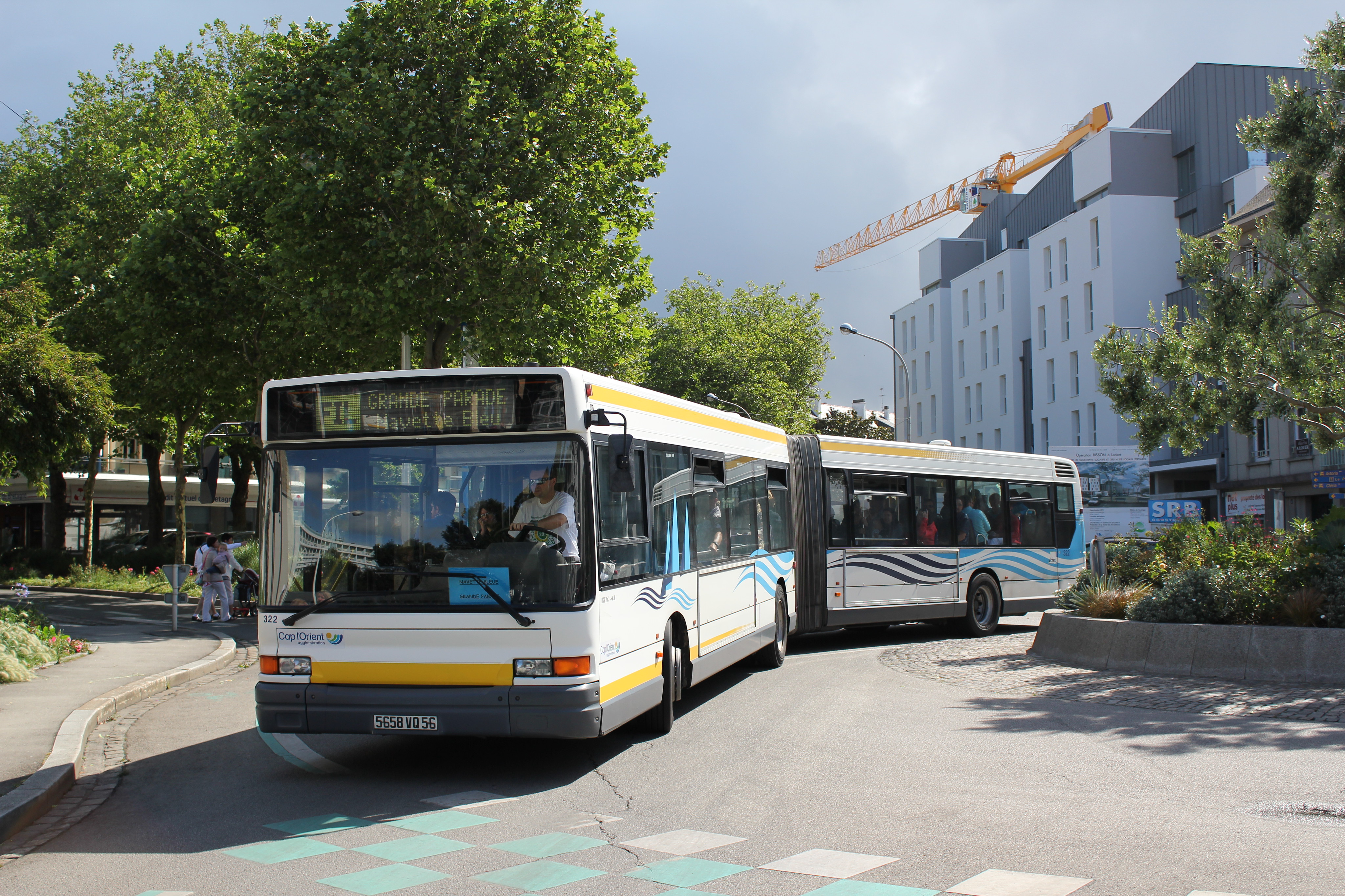 Image du véhicule
