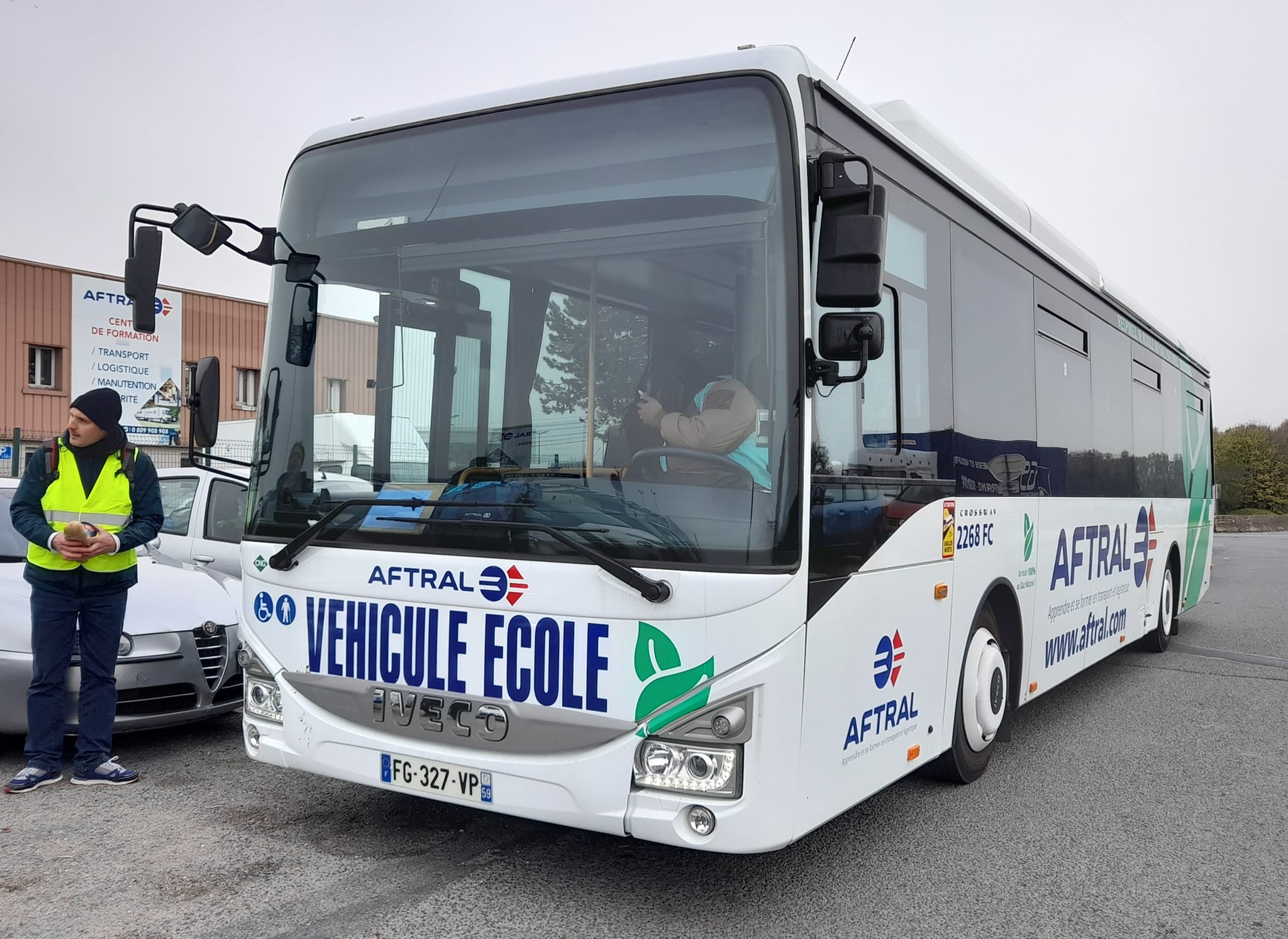 Image du véhicule