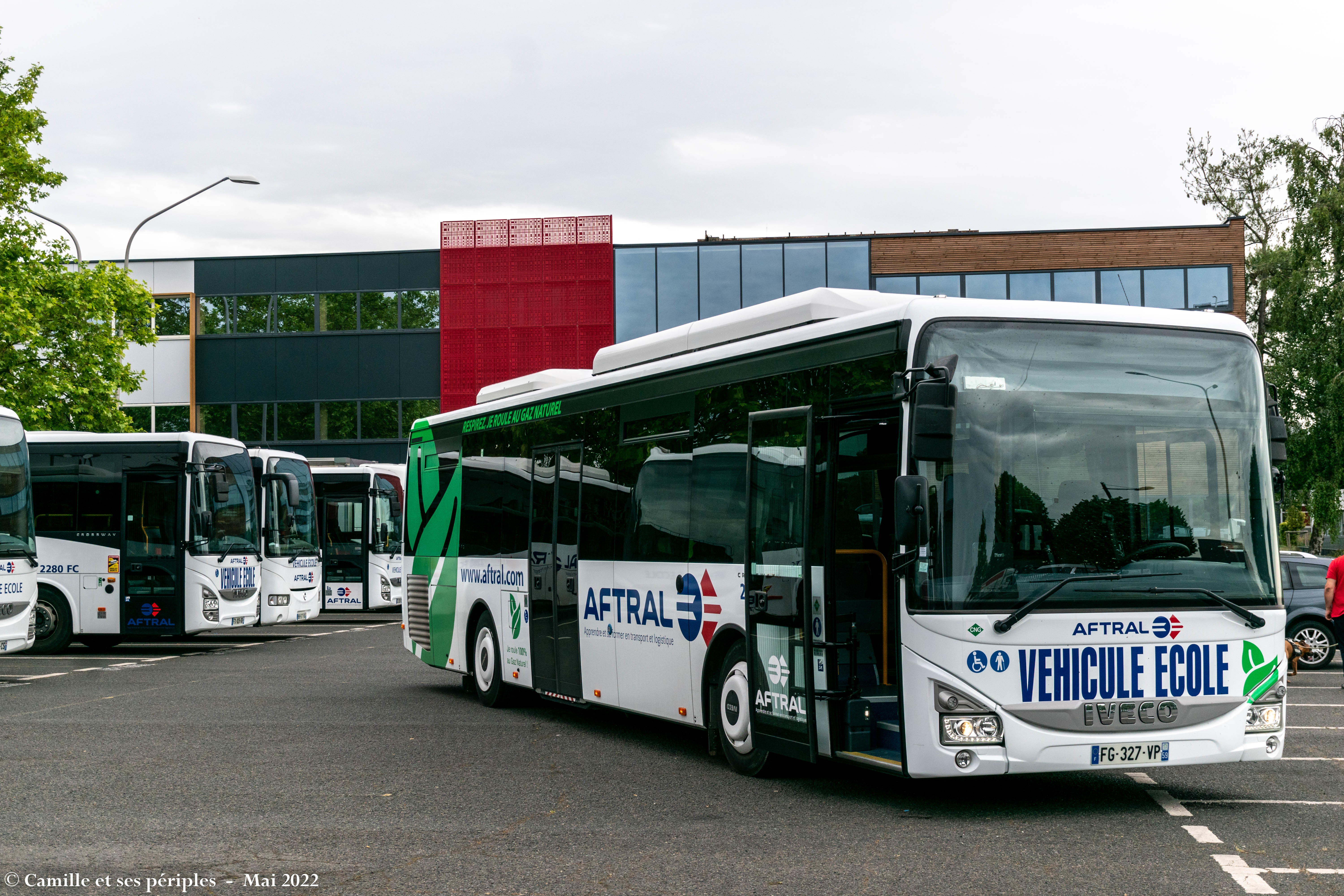 Image du véhicule