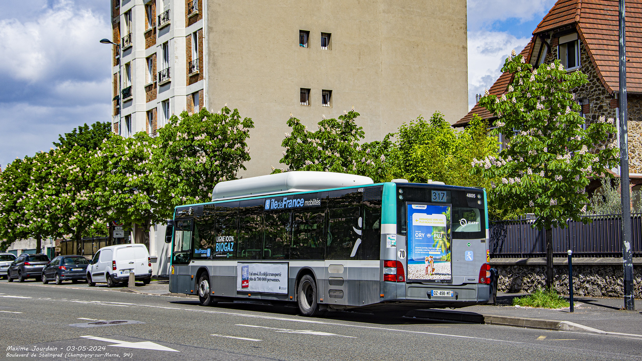 Image du véhicule