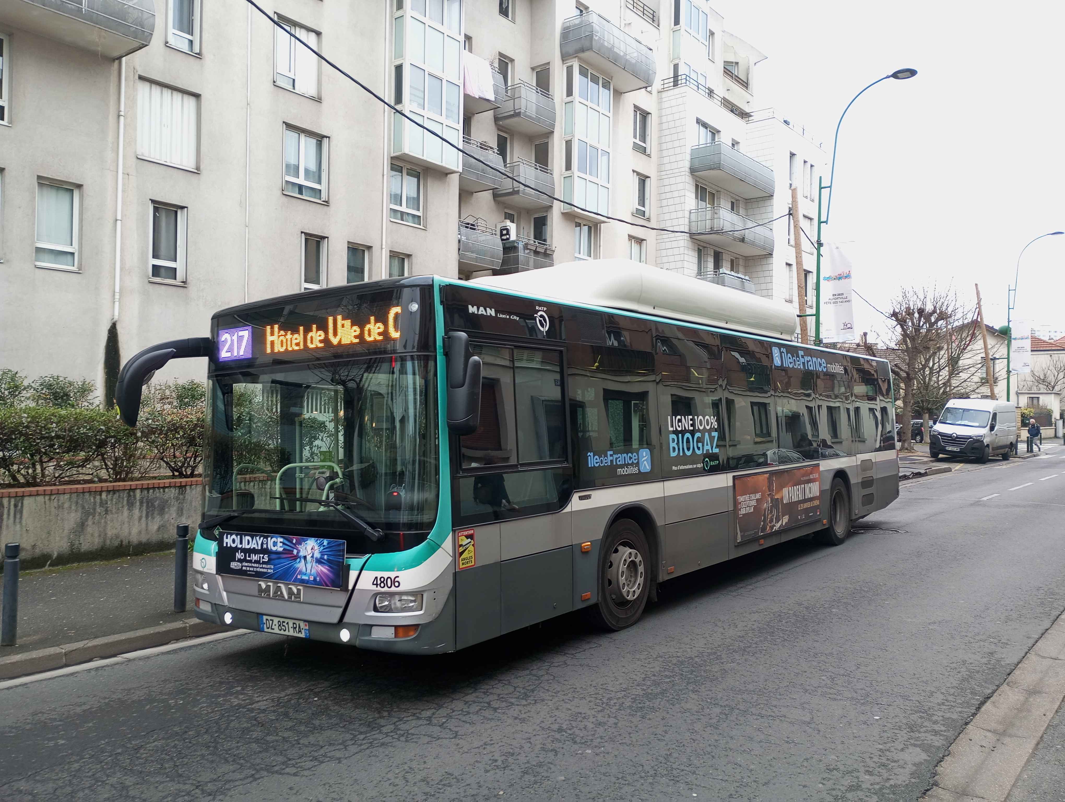 Image du véhicule