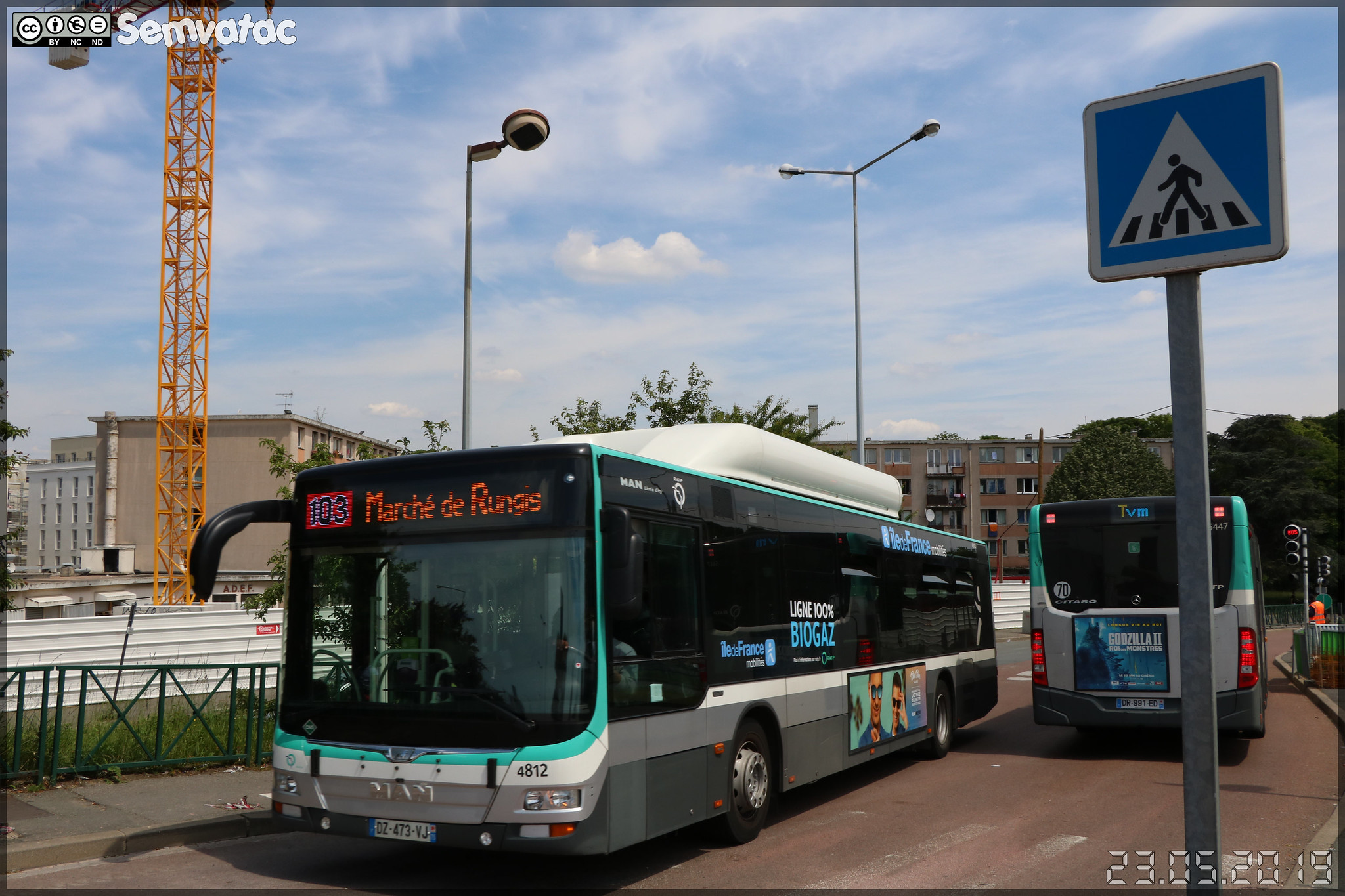Image du véhicule