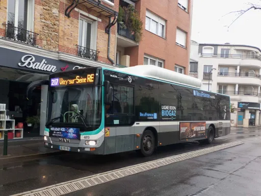 Image du véhicule
