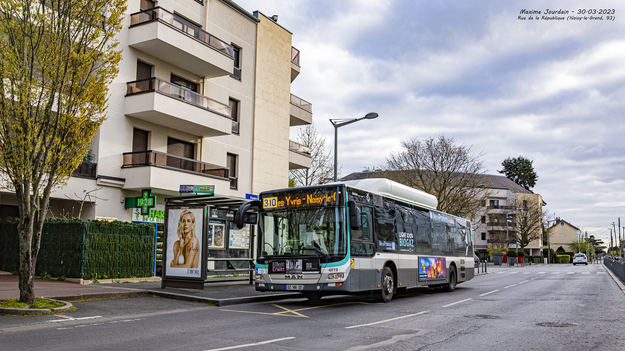 Image du véhicule