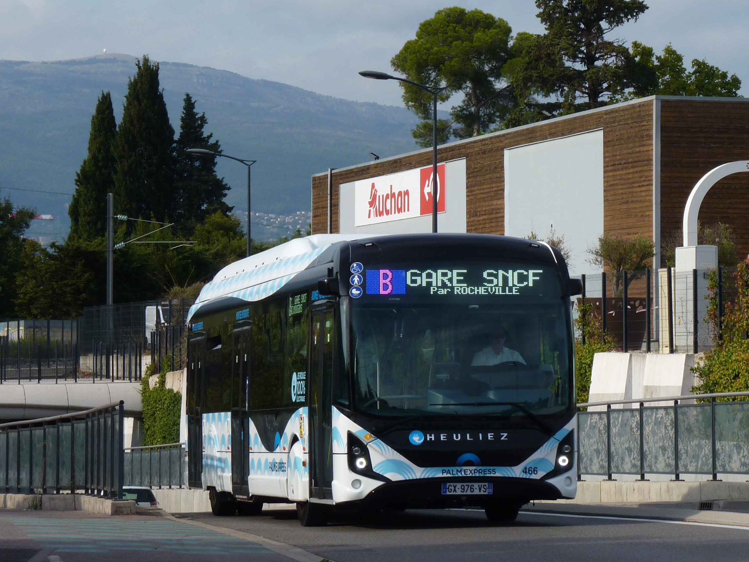 Image du véhicule
