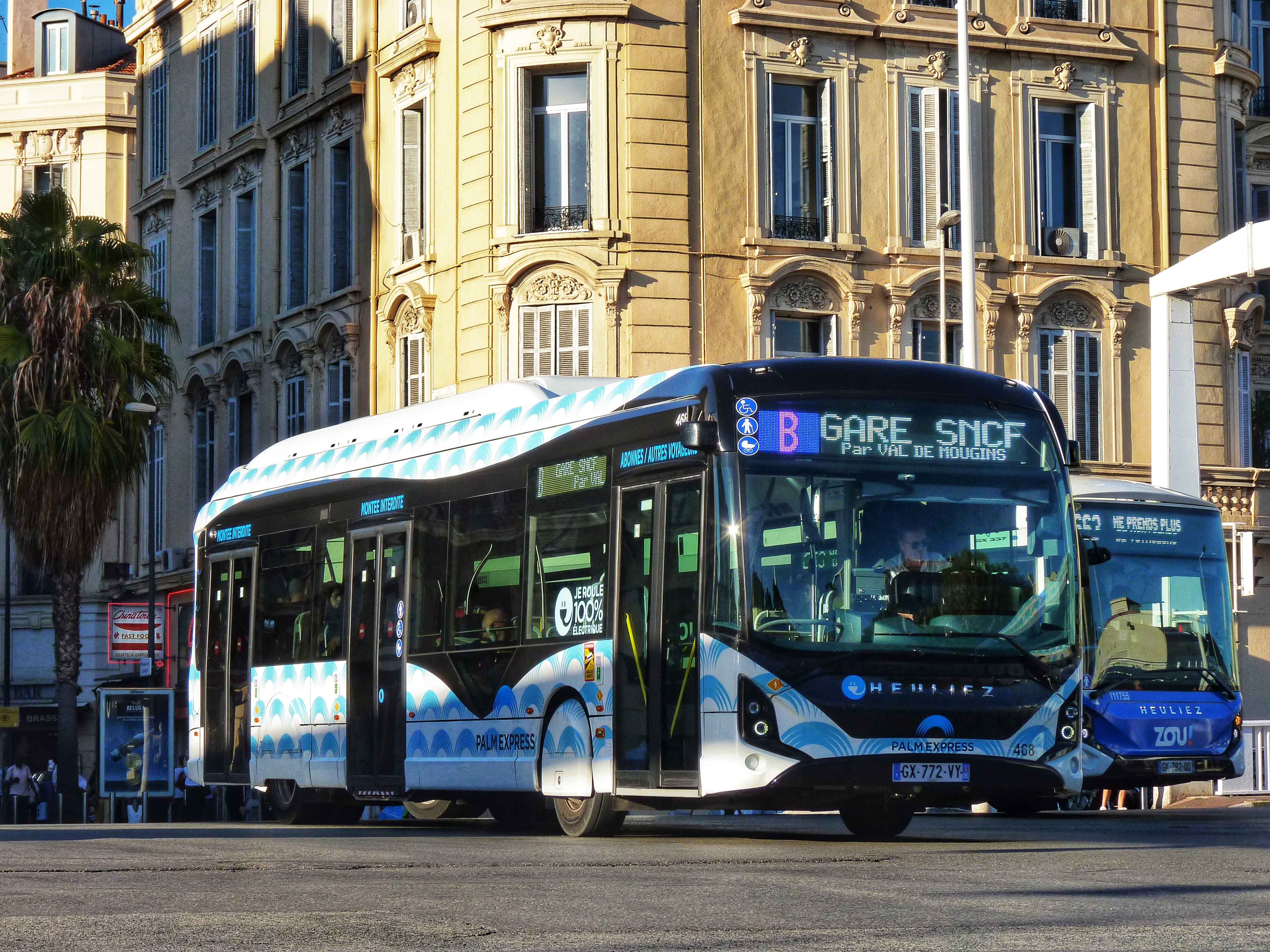 Image du véhicule
