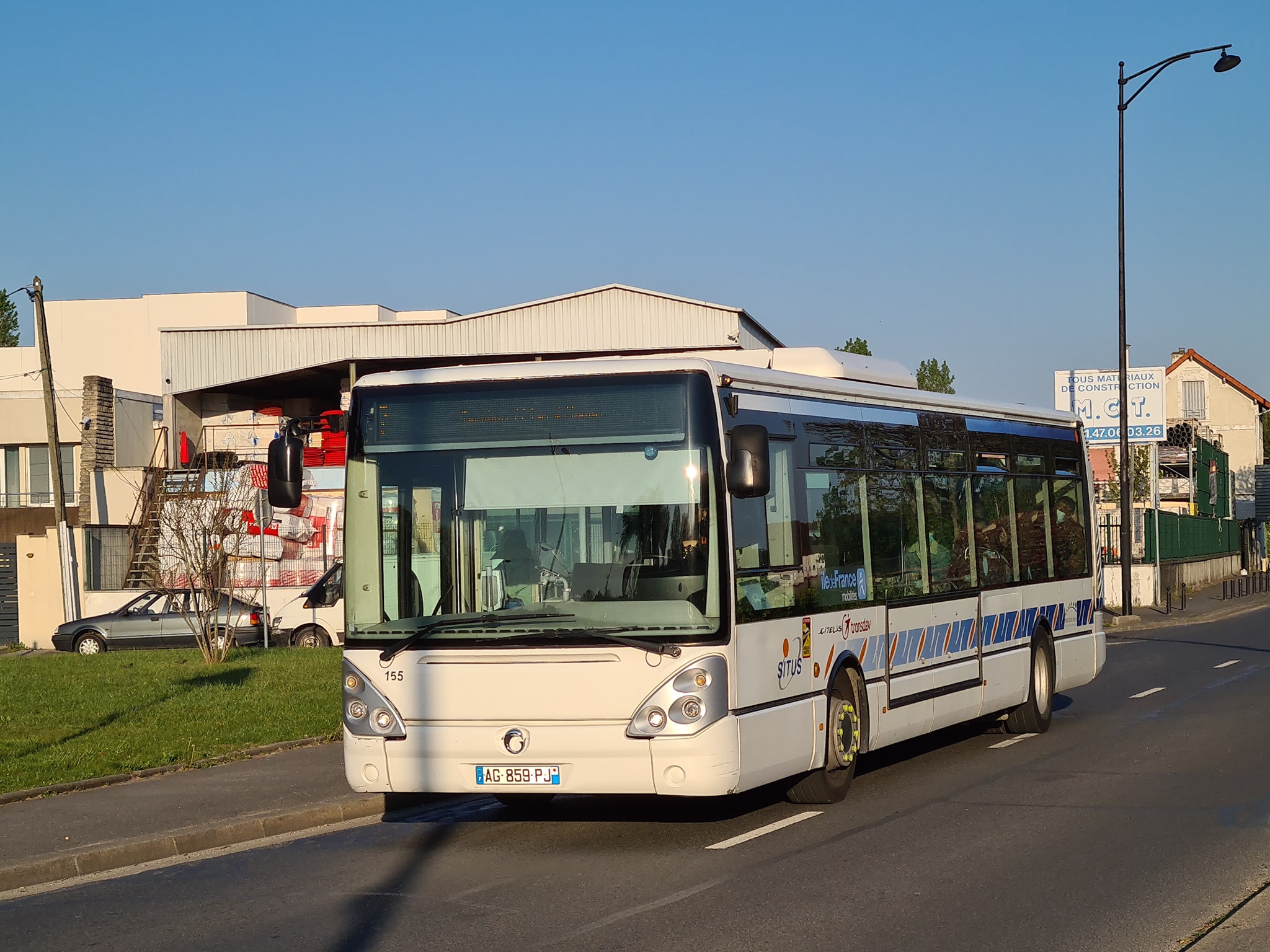 Image du véhicule