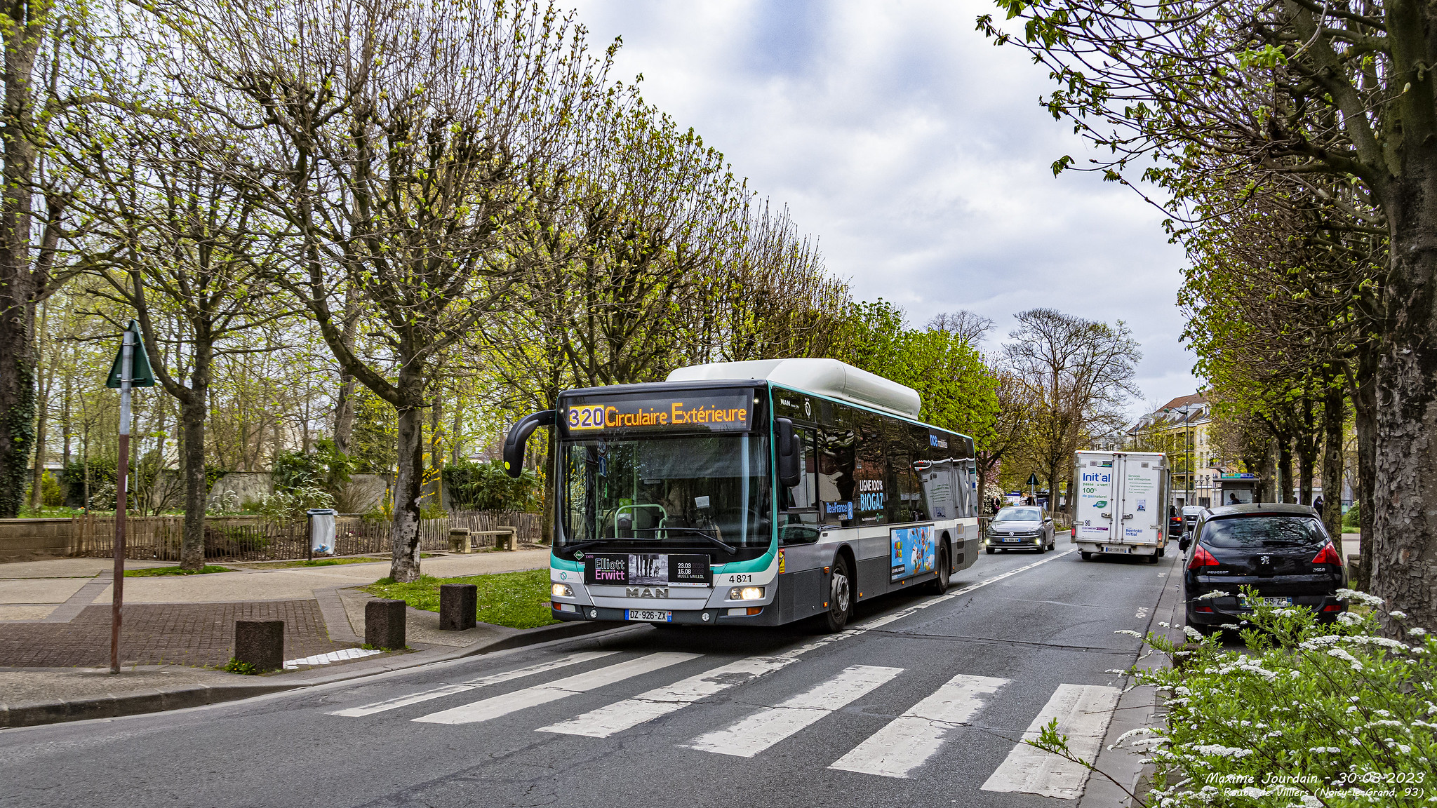 Image du véhicule