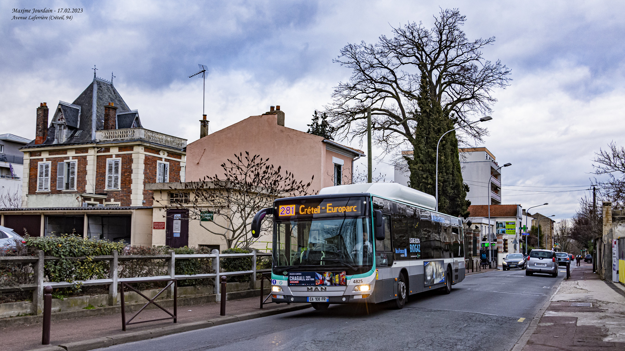 Image du véhicule