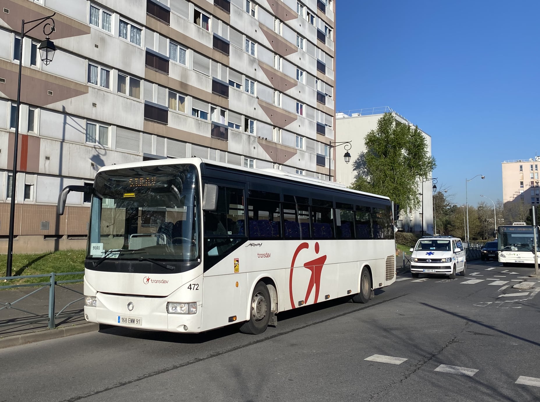 Image du véhicule