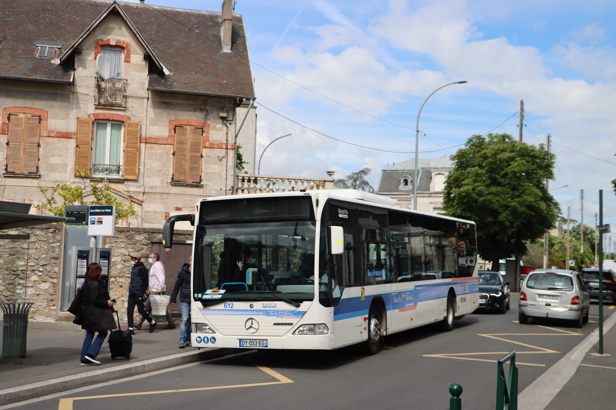 Image du véhicule
