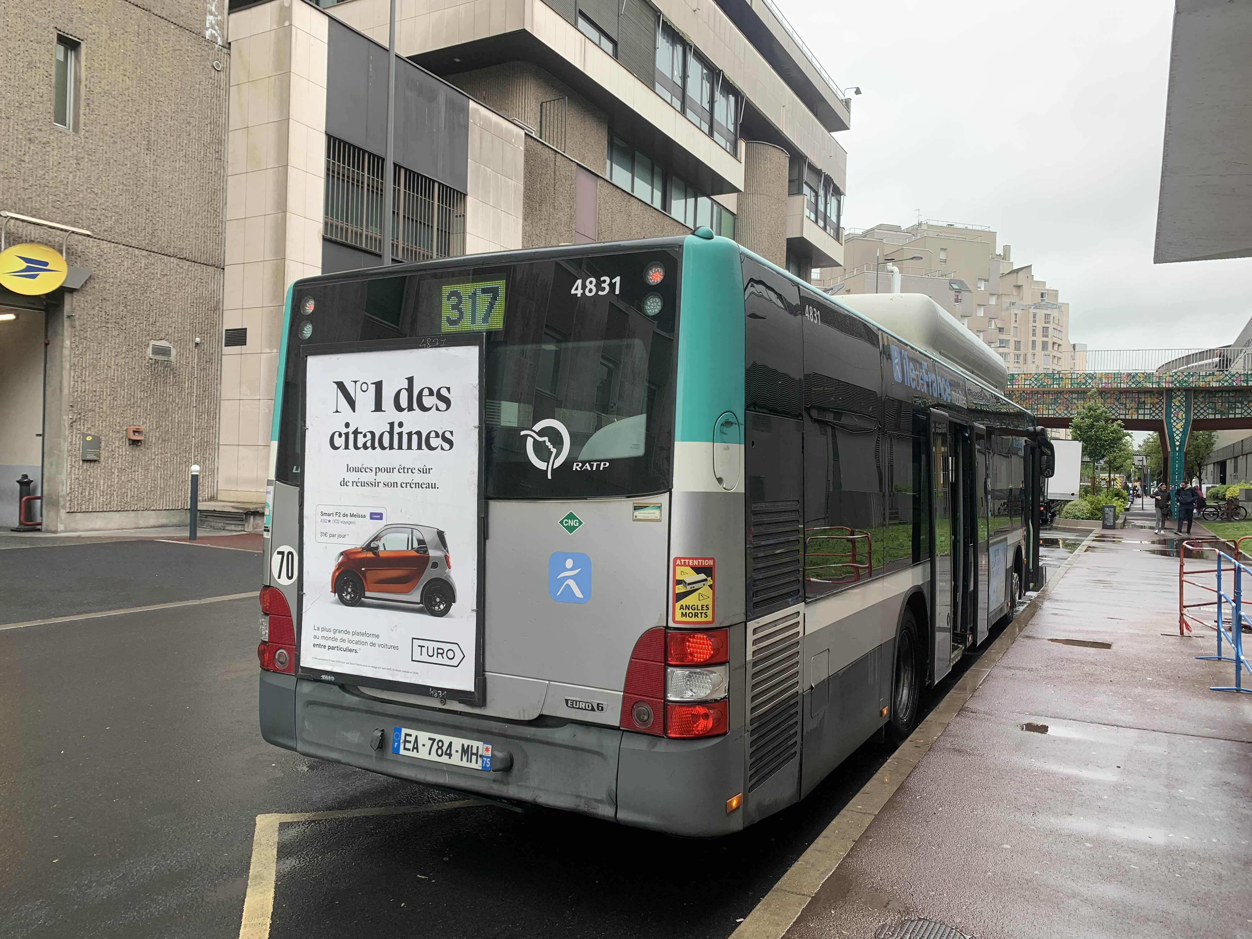 Image du véhicule