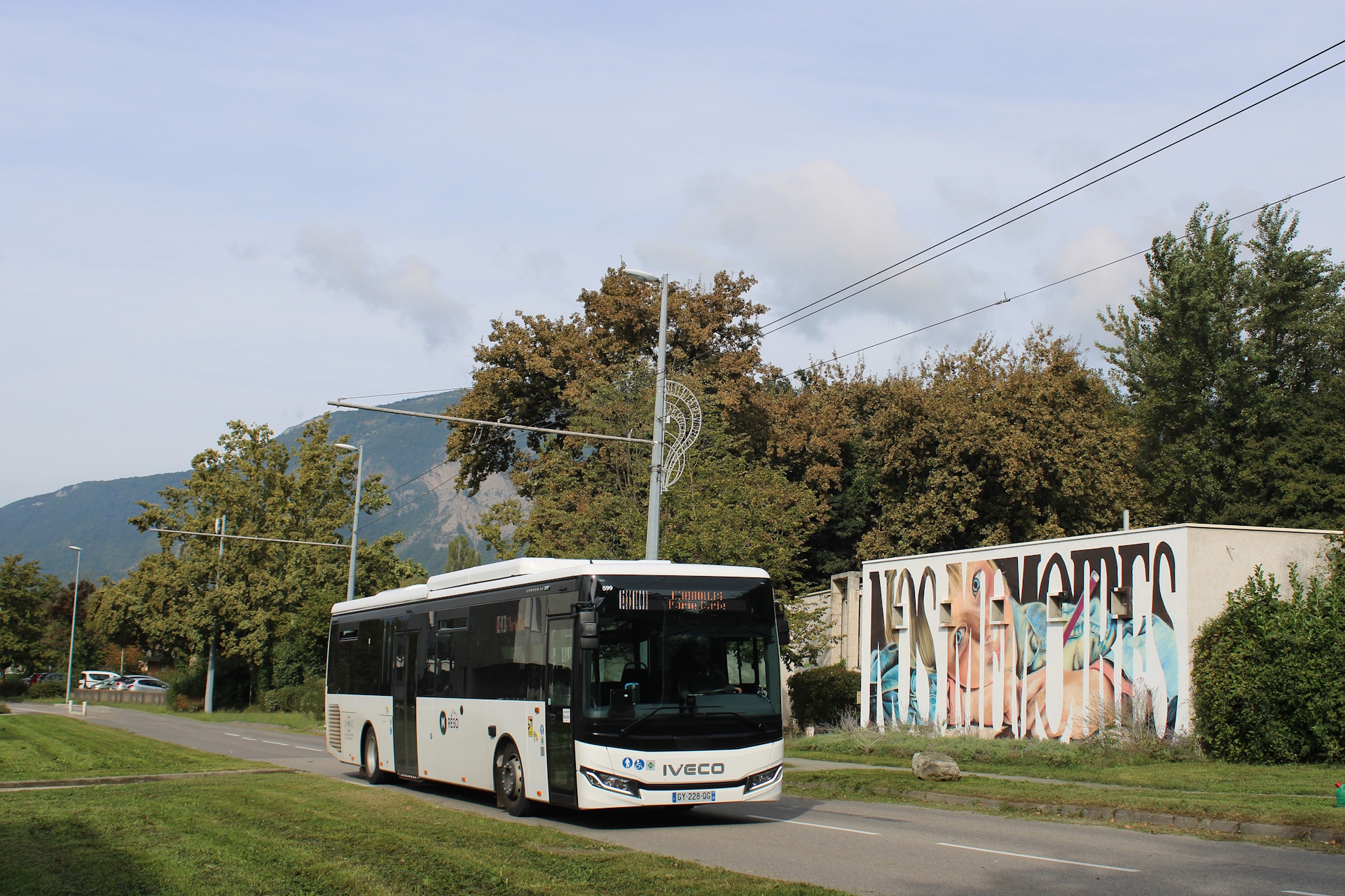 Image du véhicule