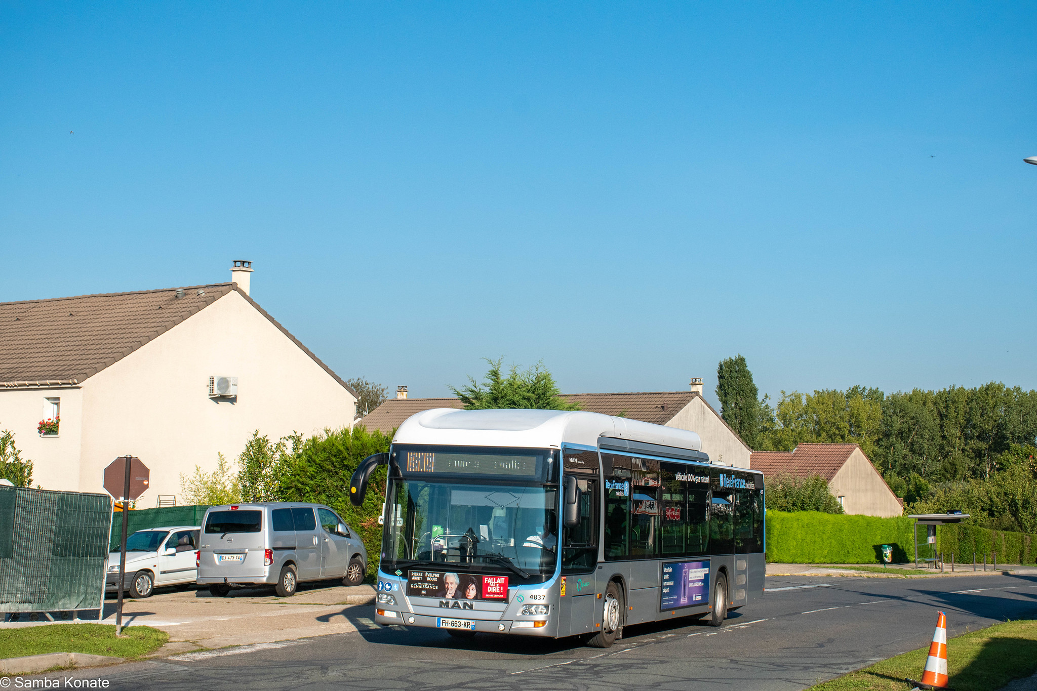 Image du véhicule