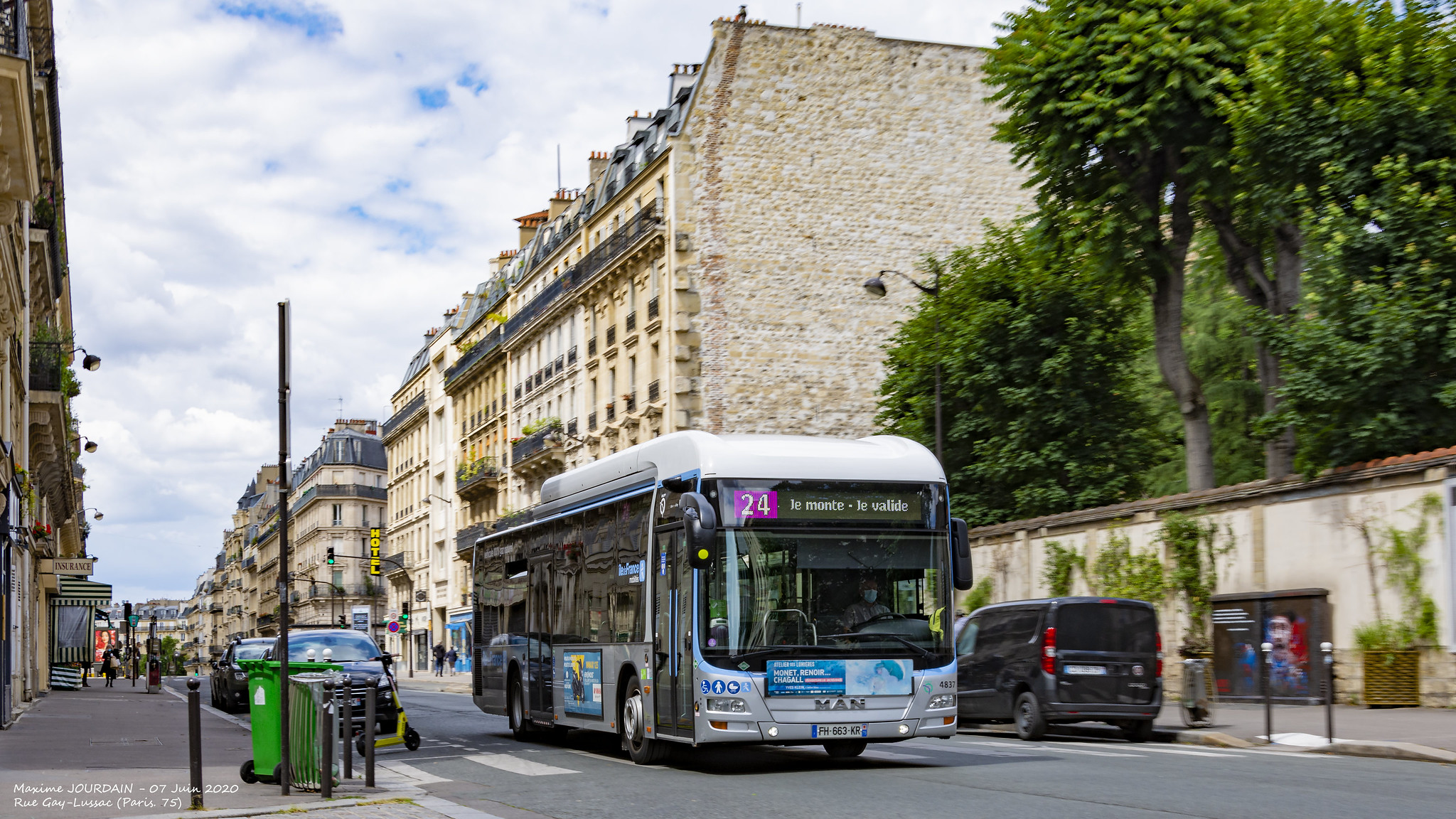 Image du véhicule