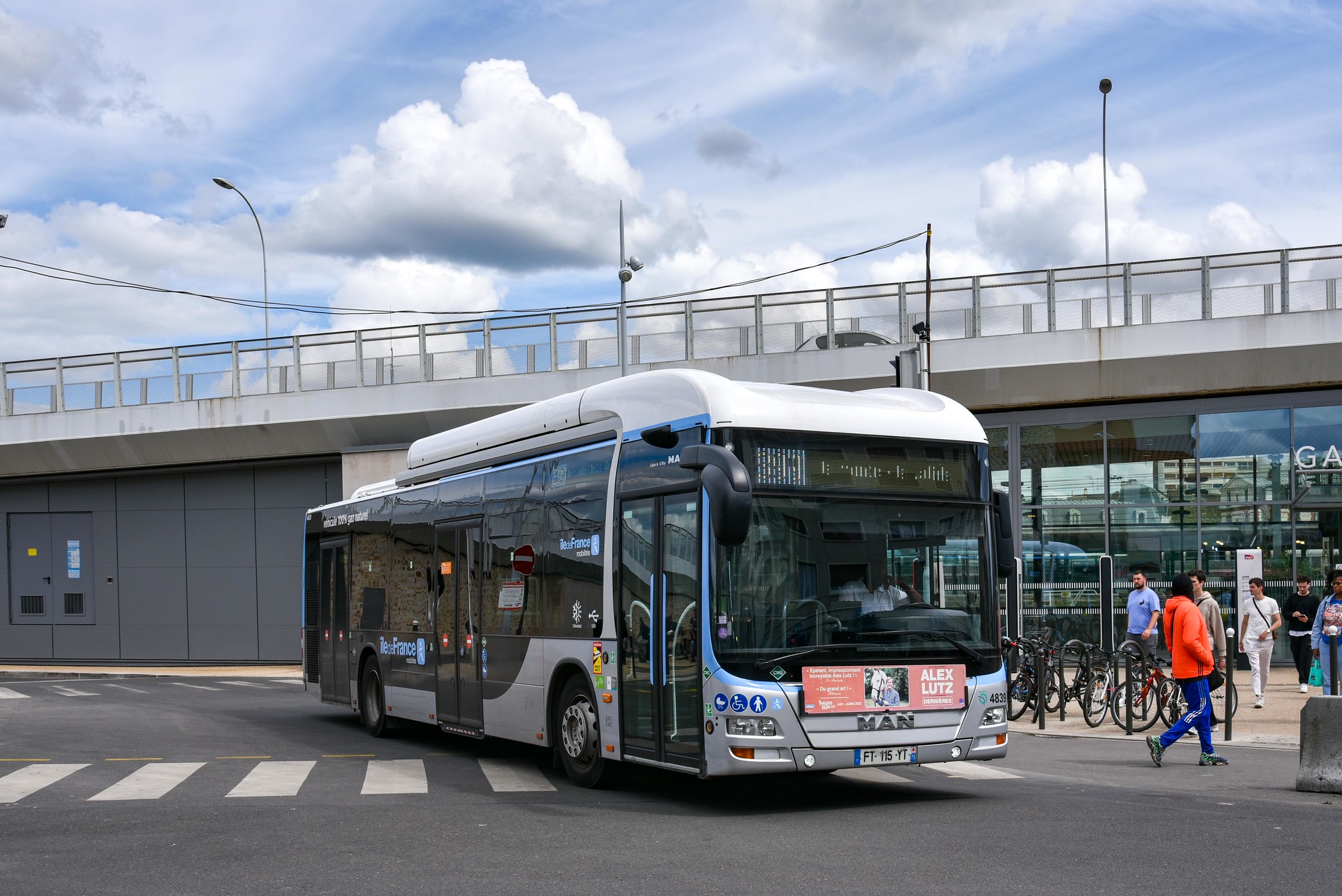 Image du véhicule