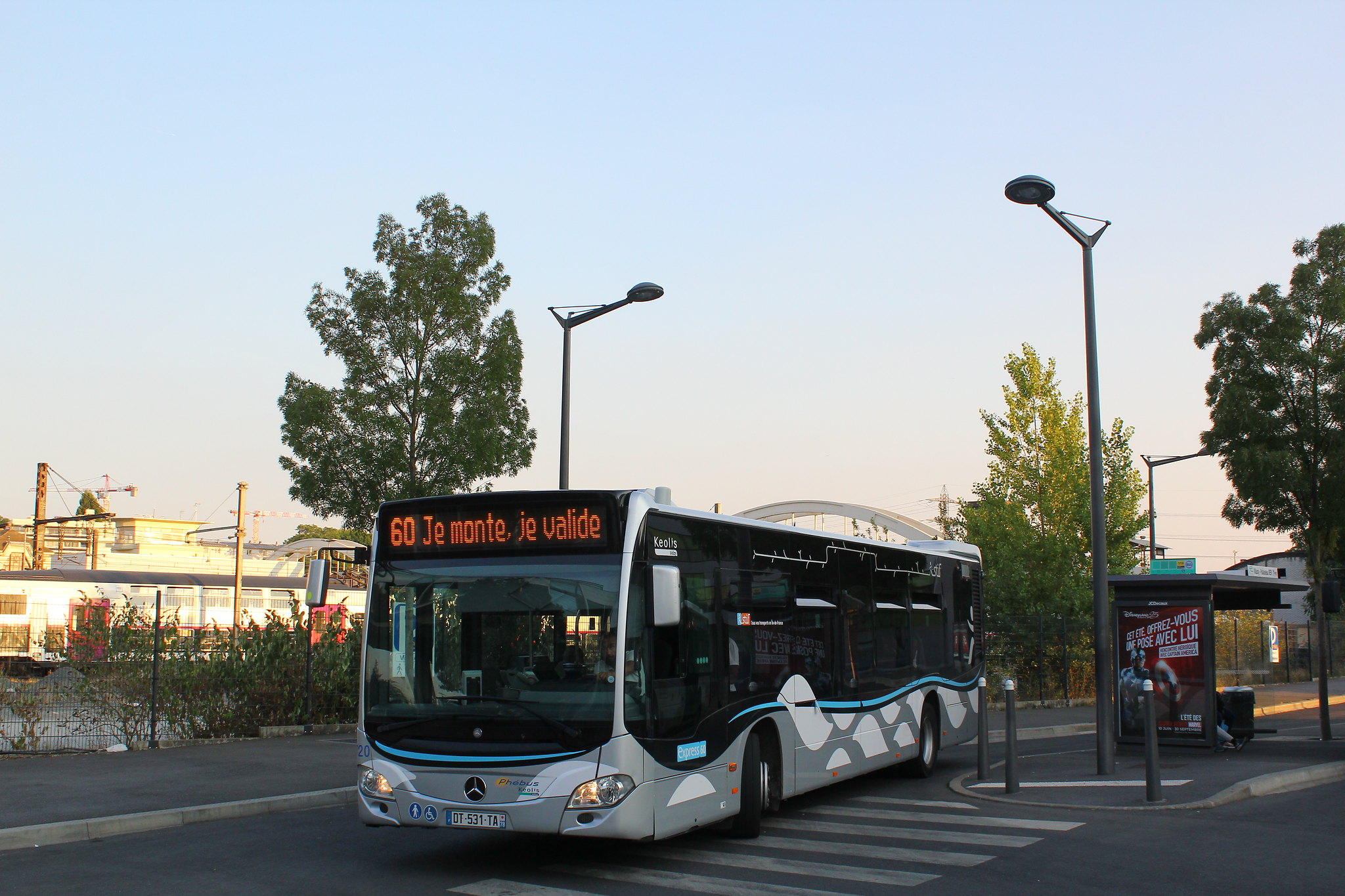 Image du véhicule