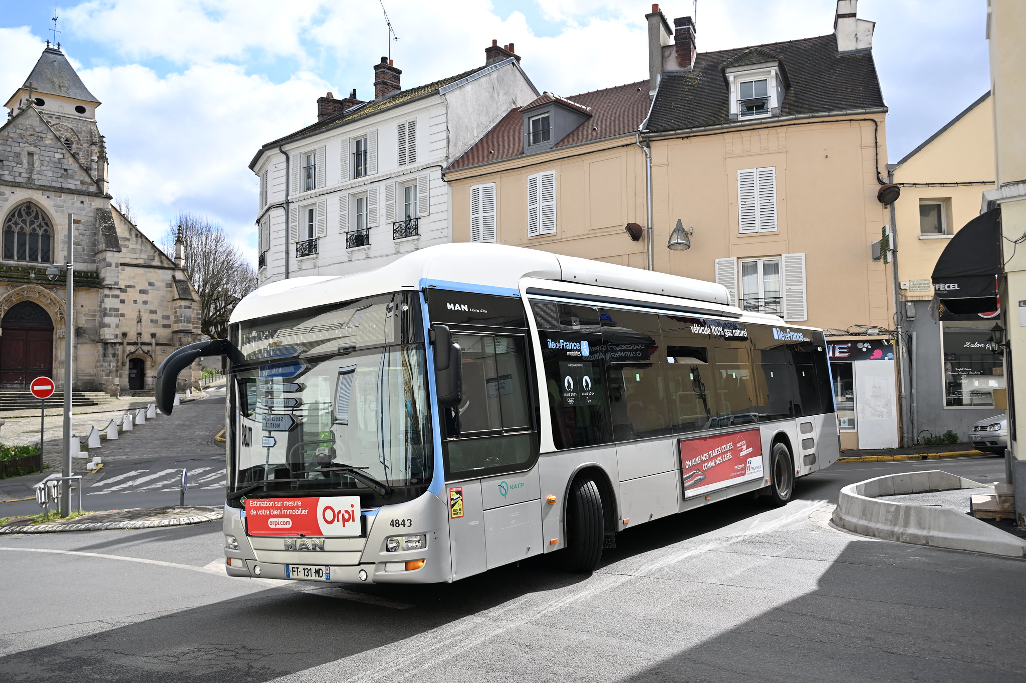 Image du véhicule