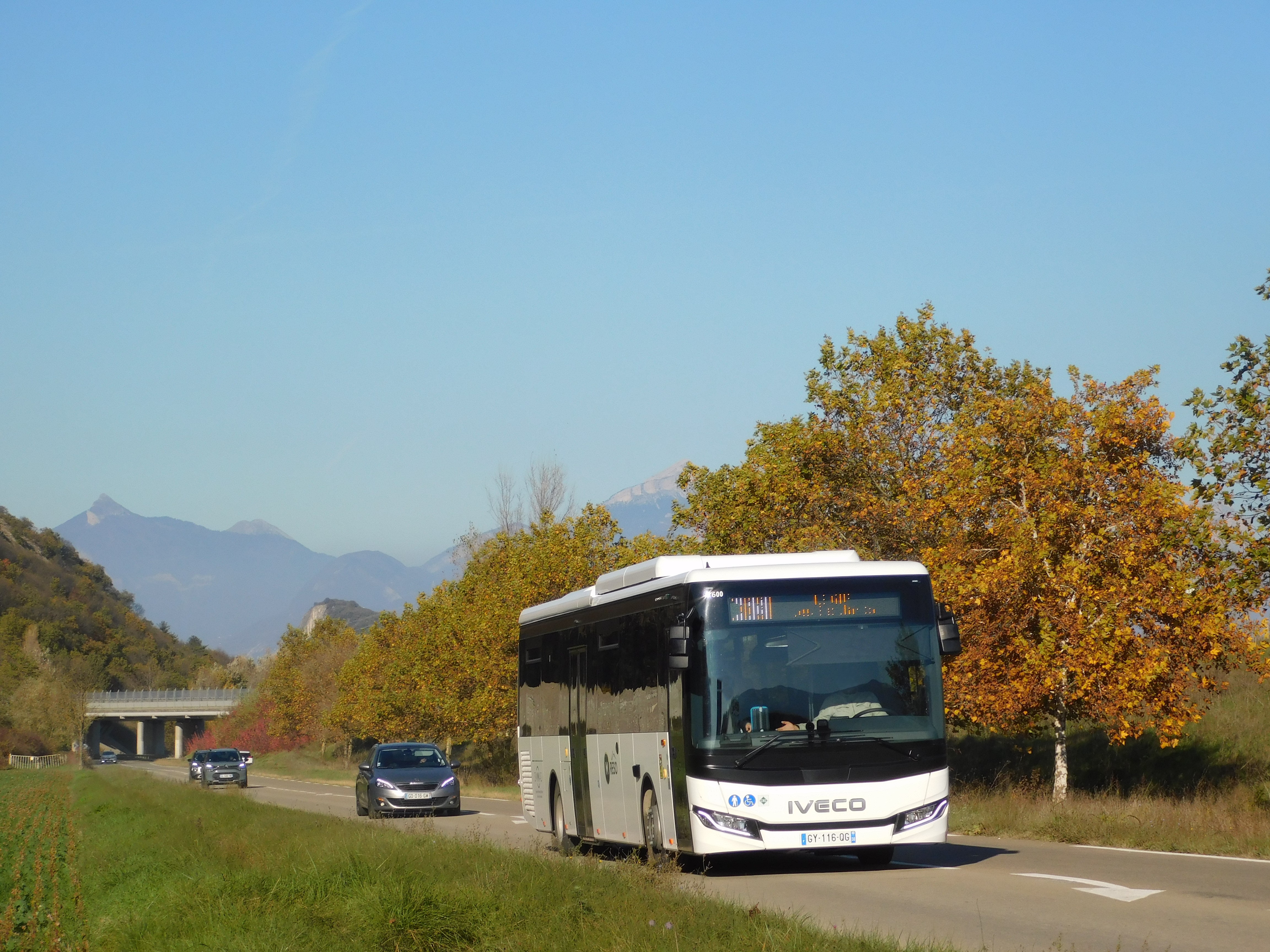 Image du véhicule