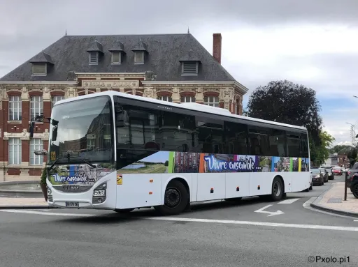 Image du véhicule