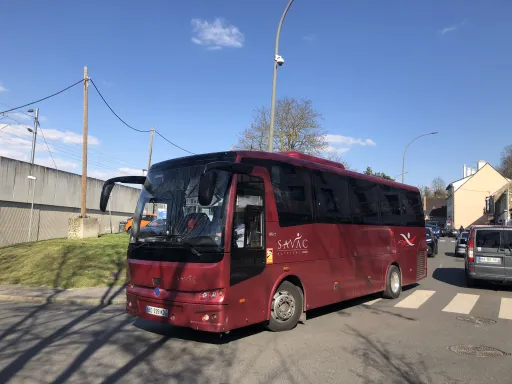 Image du véhicule
