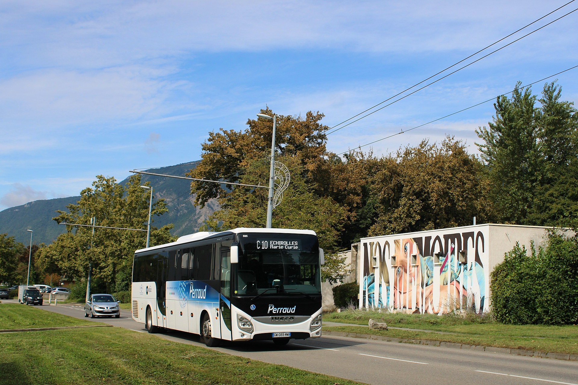 Image du véhicule