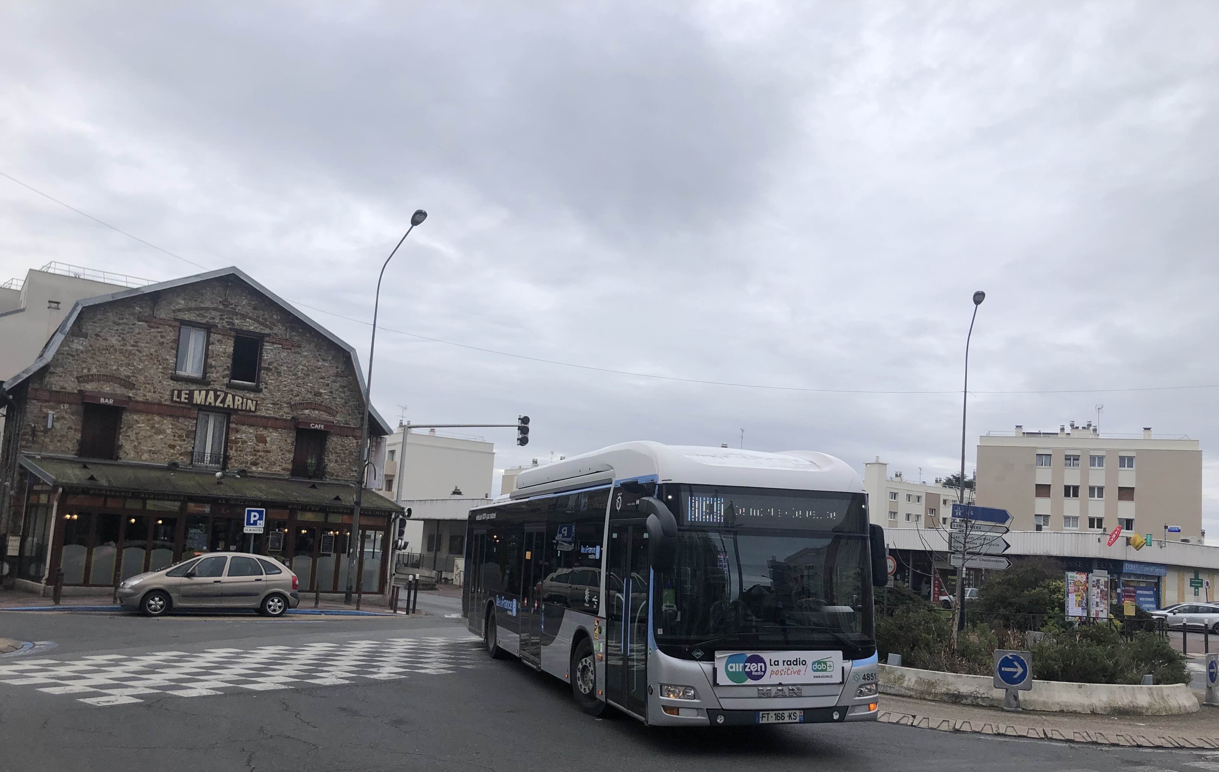 Image du véhicule
