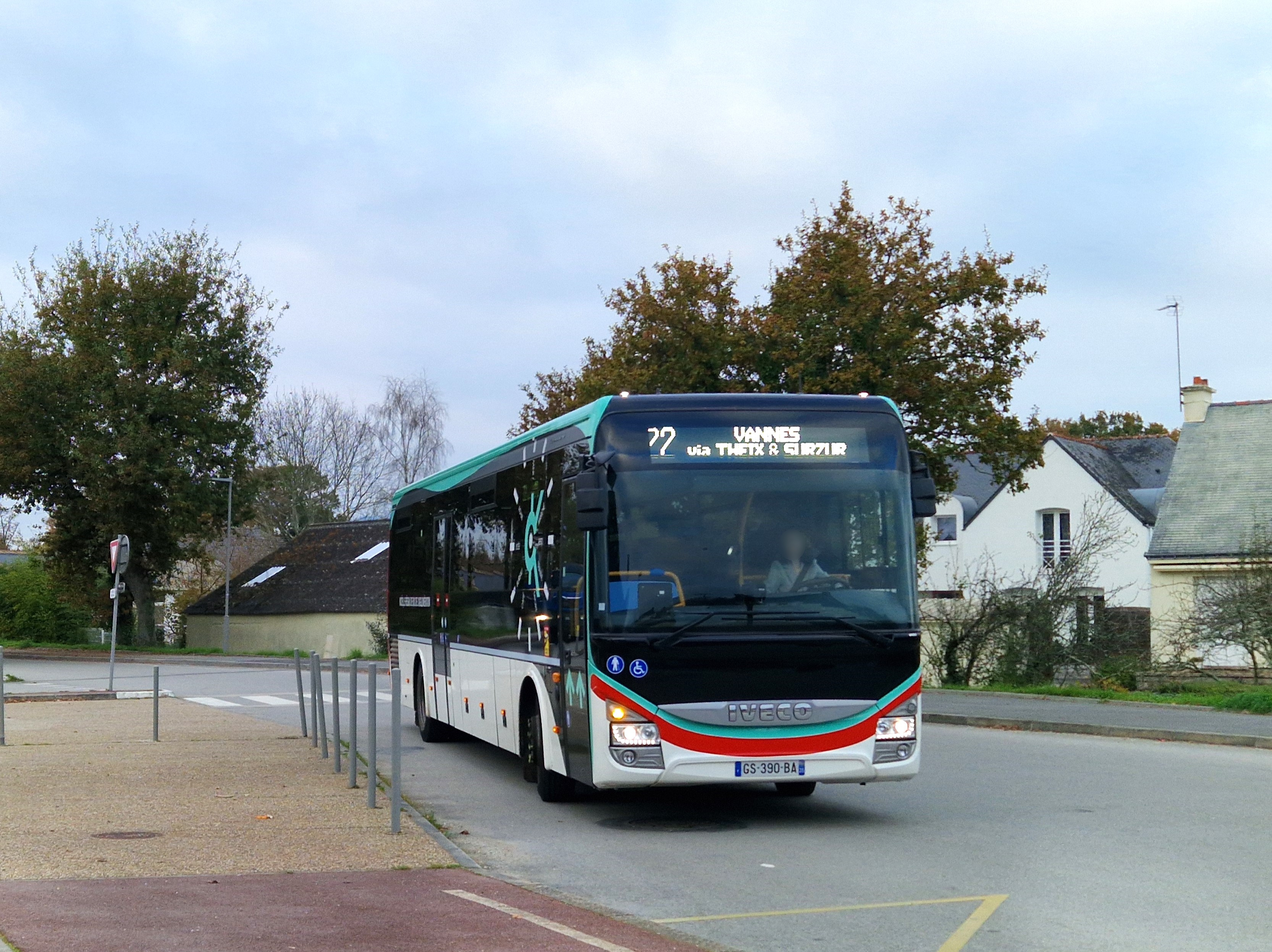 Image du véhicule