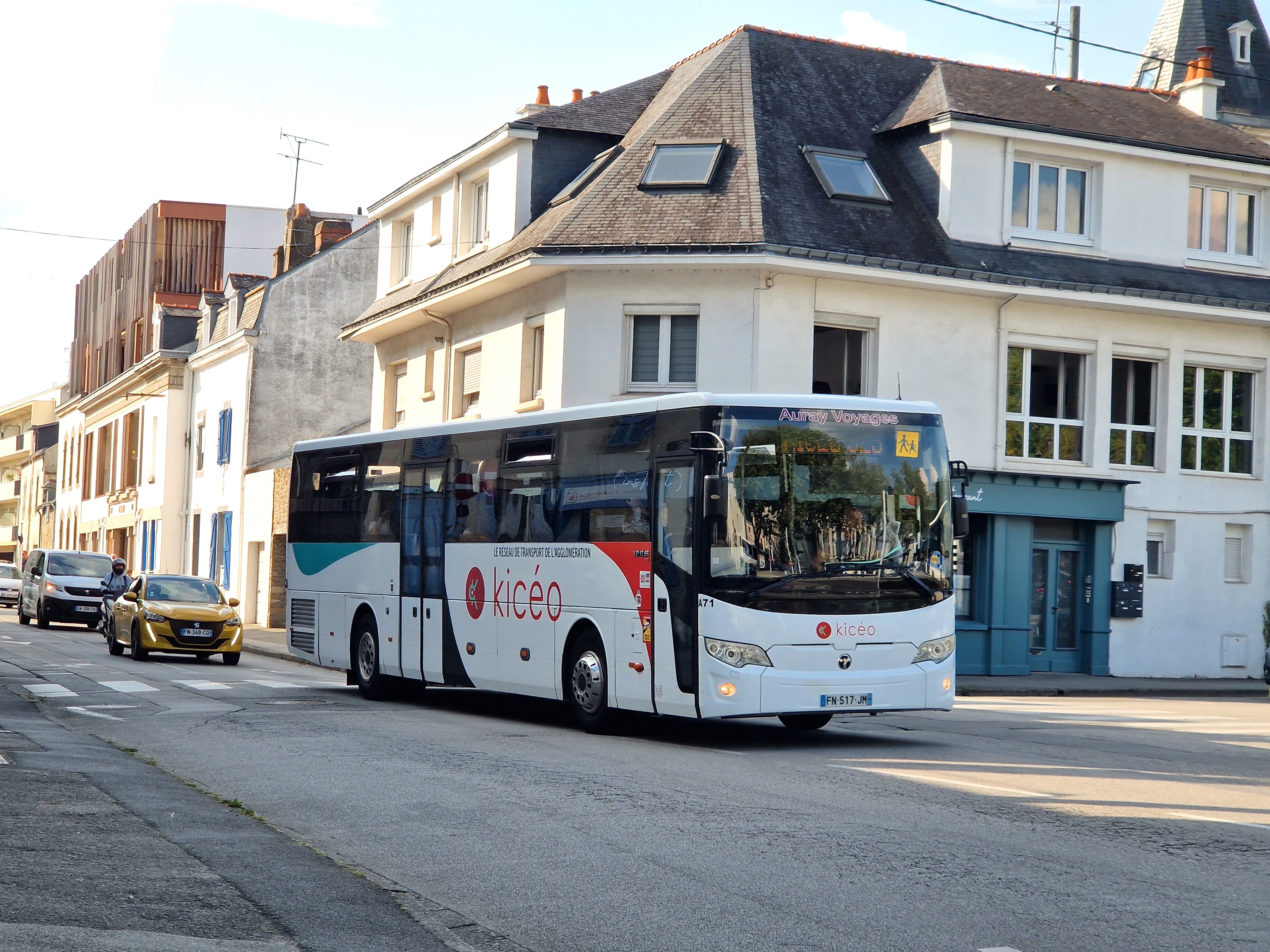 Image du véhicule