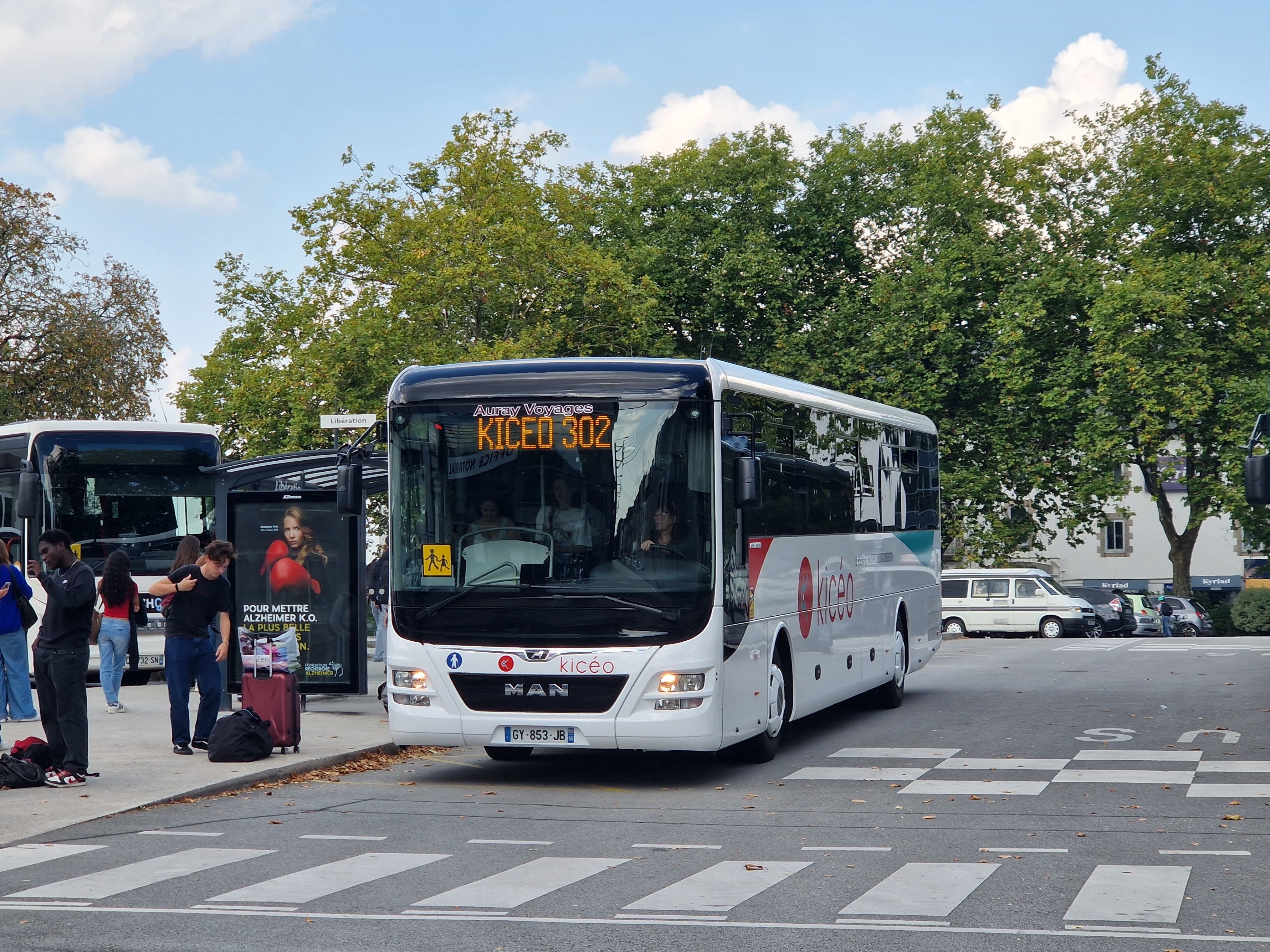 Image du véhicule