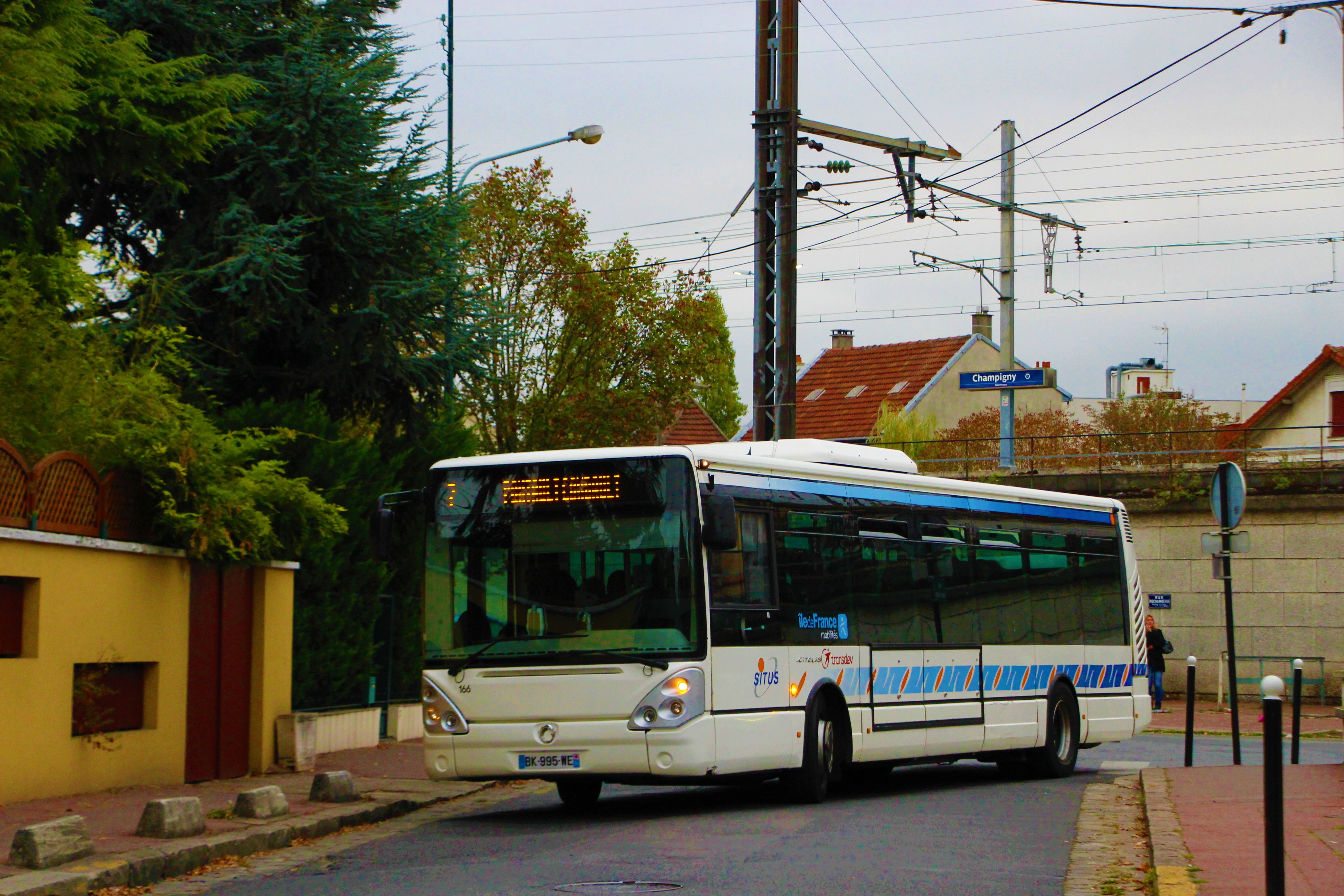 Image du véhicule