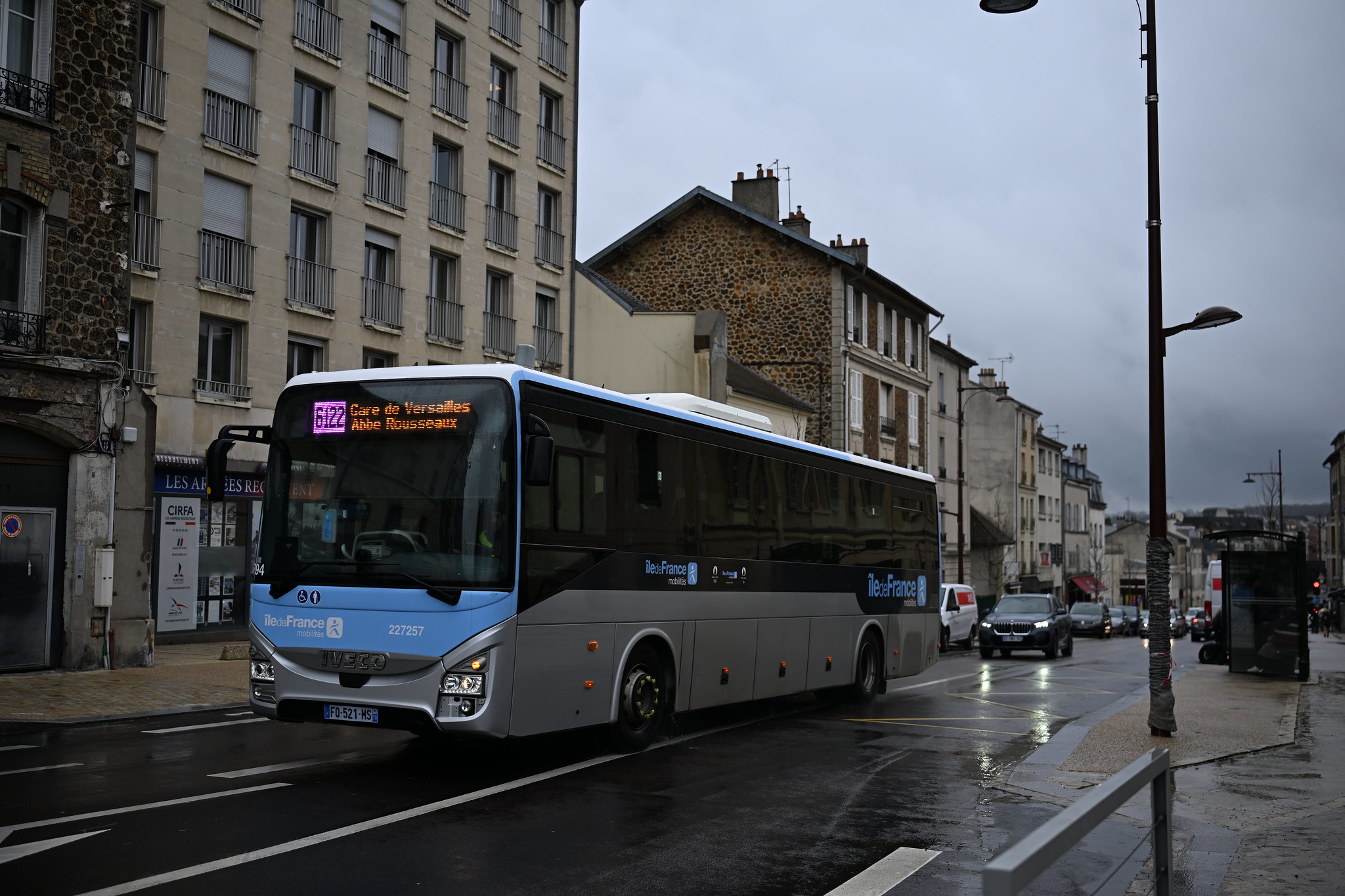 Image du véhicule