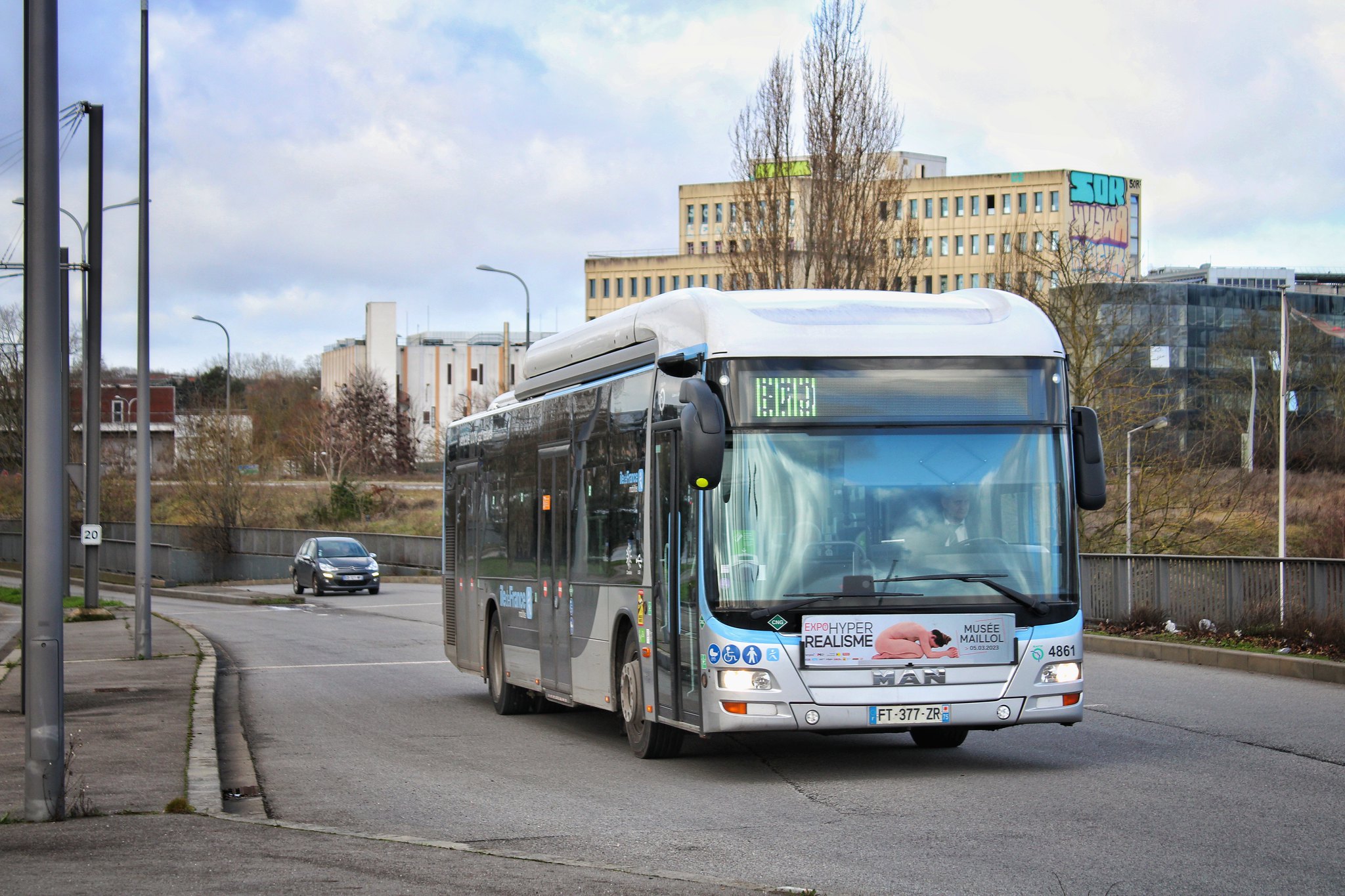 Image du véhicule