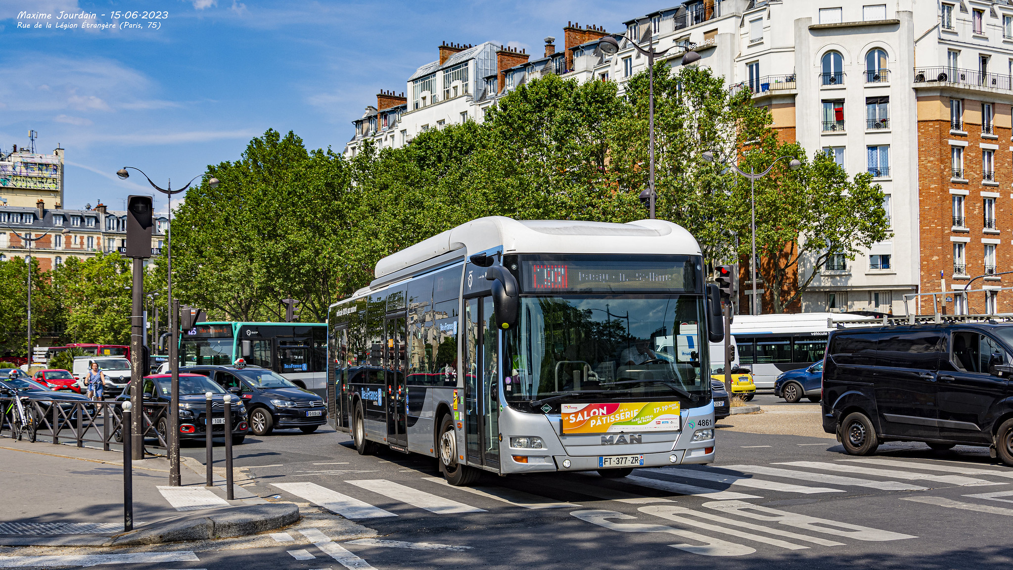 Image du véhicule