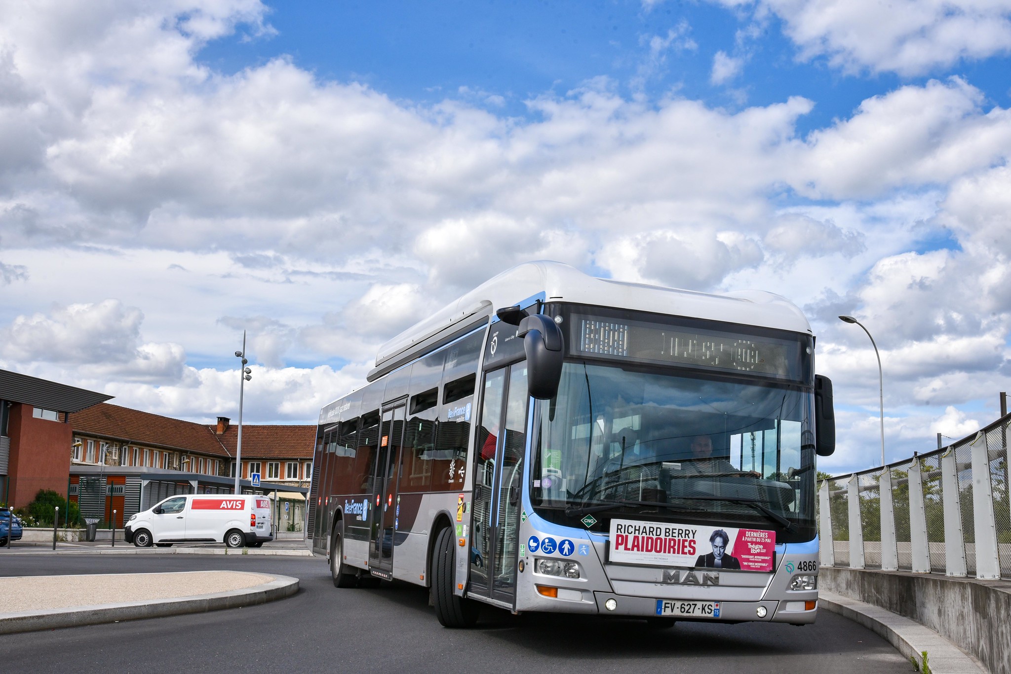 Image du véhicule