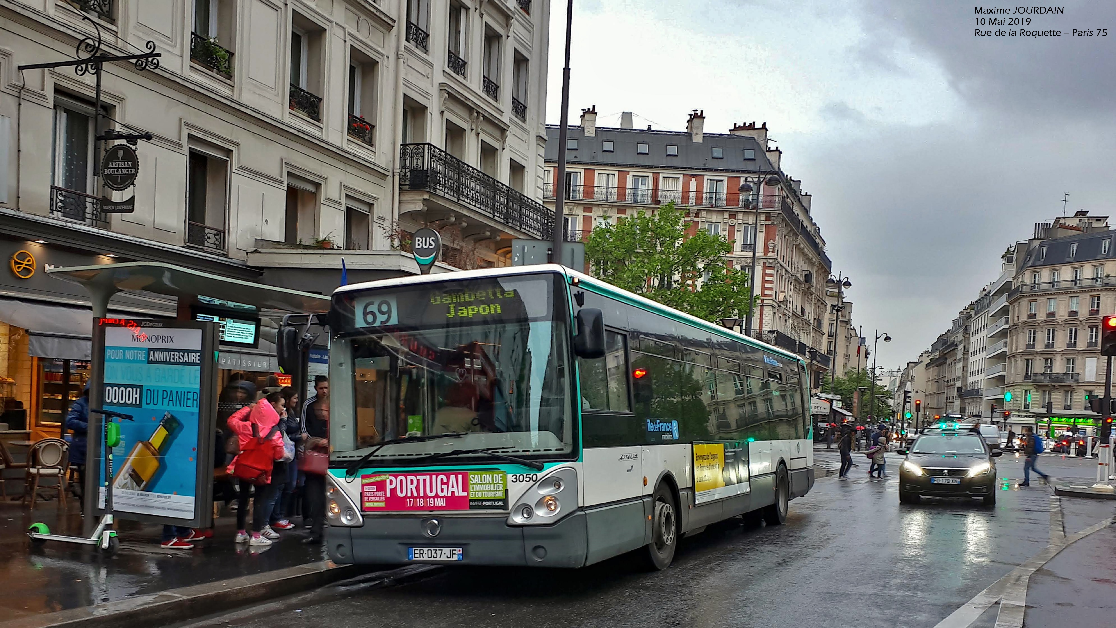 Image du véhicule