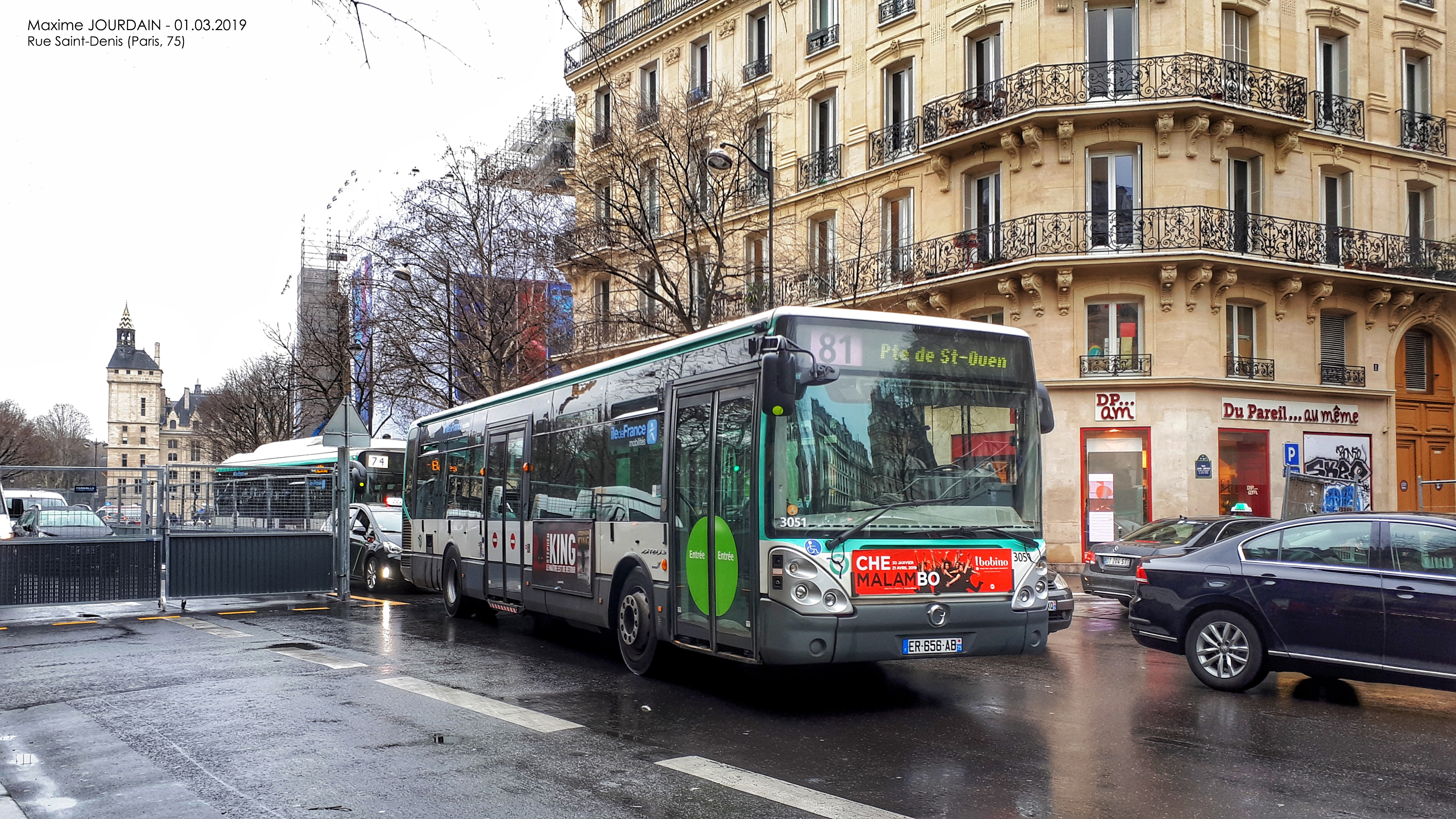 Image du véhicule