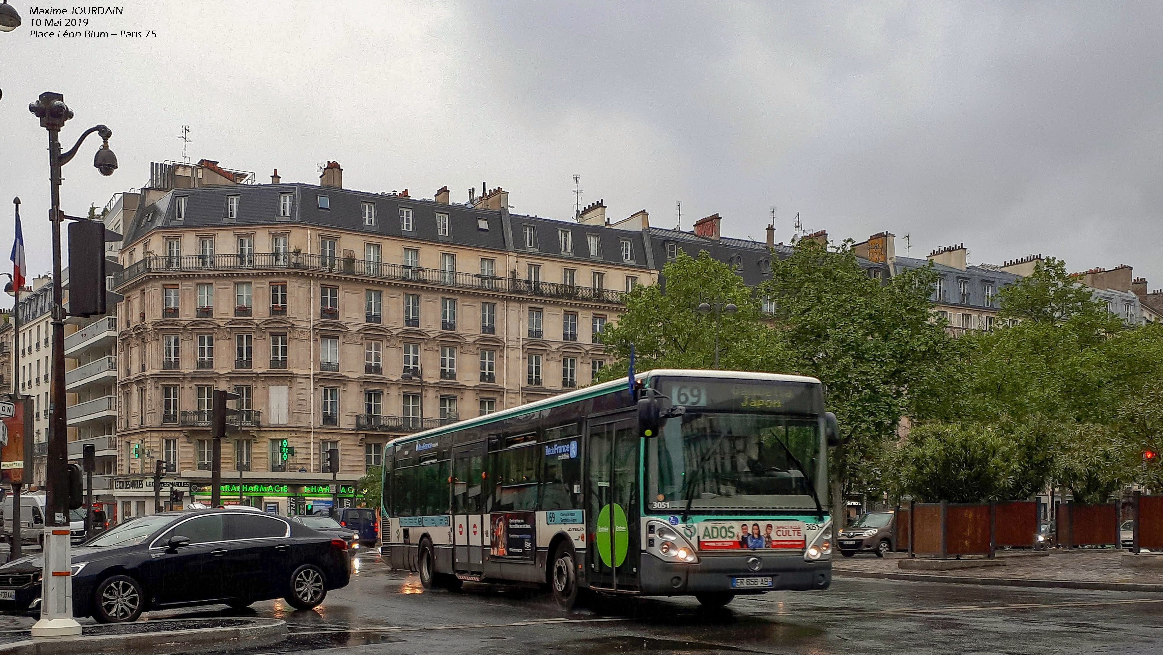 Image du véhicule