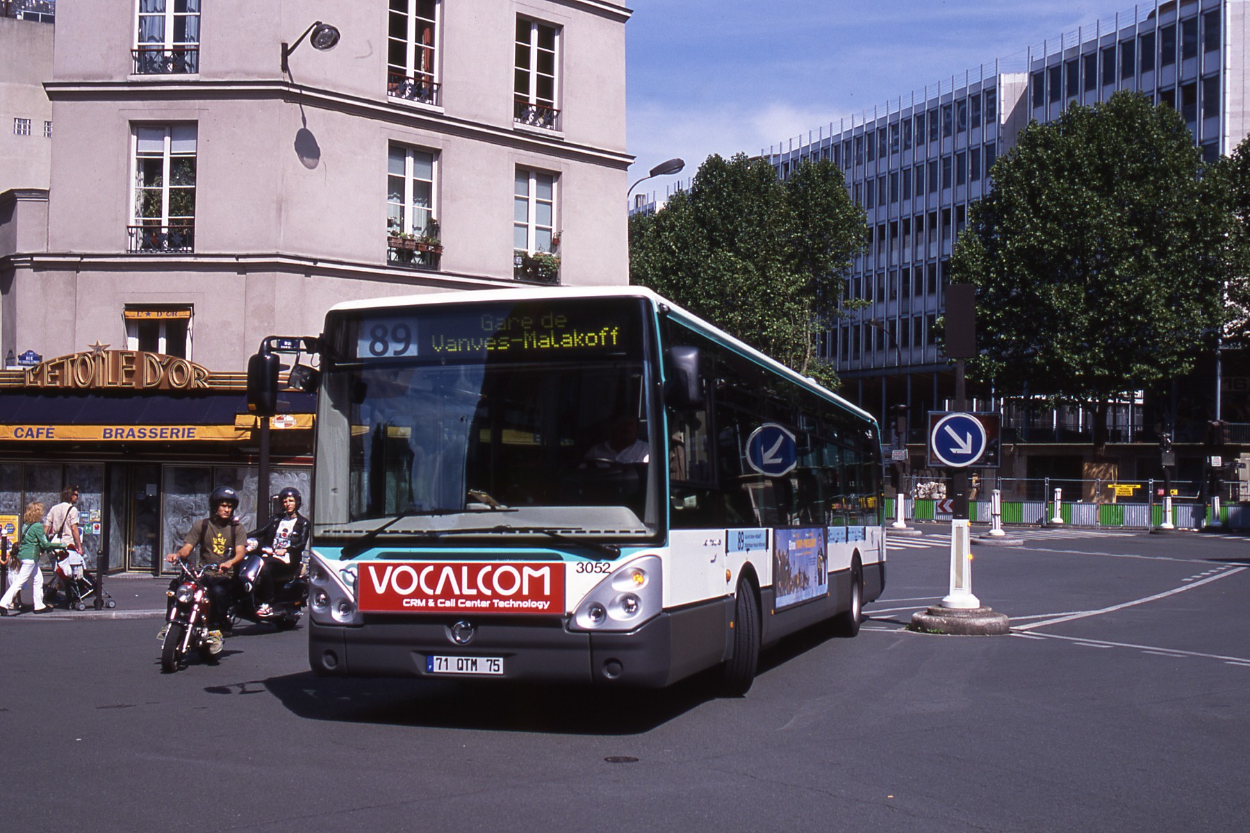 Image du véhicule