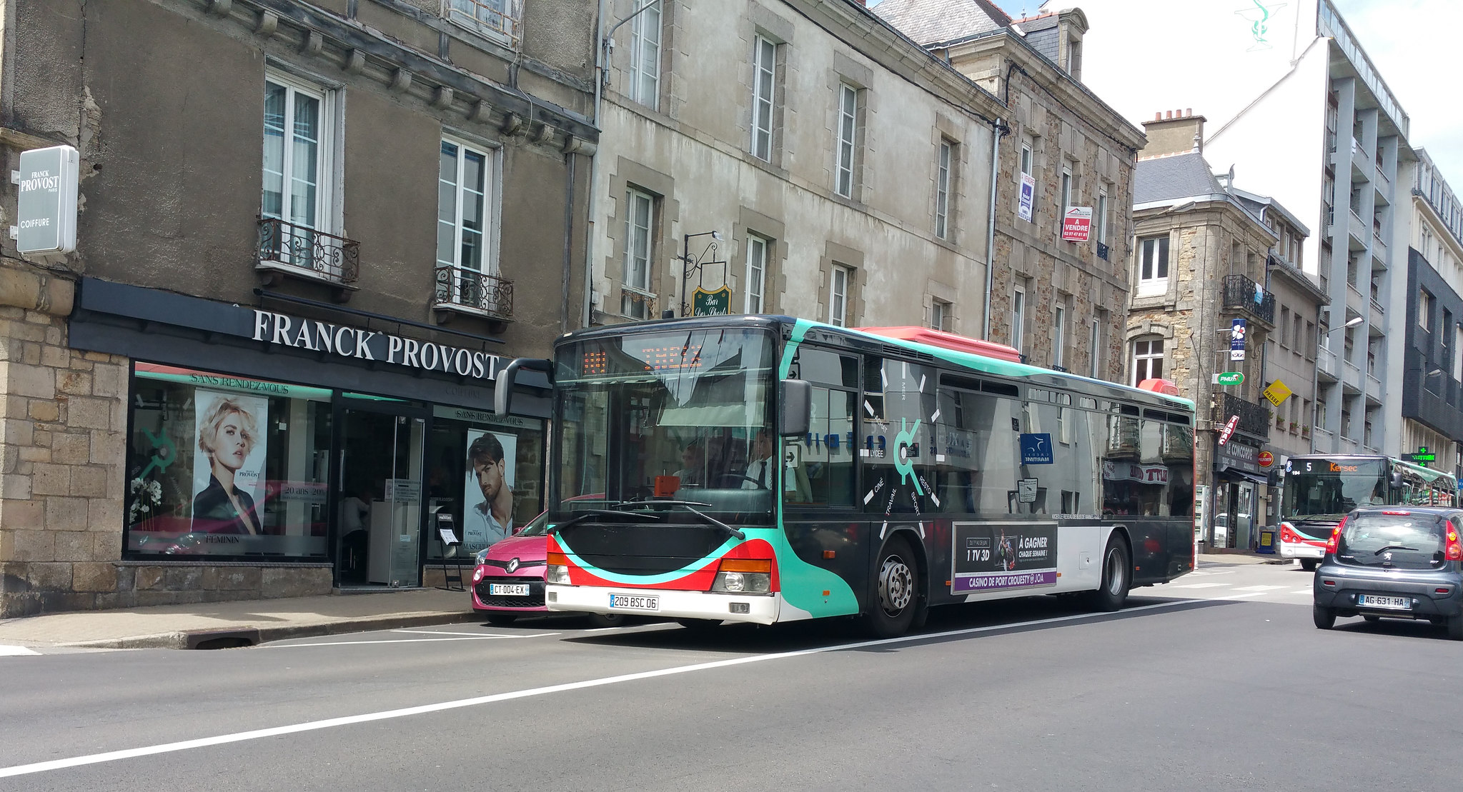 Image du véhicule