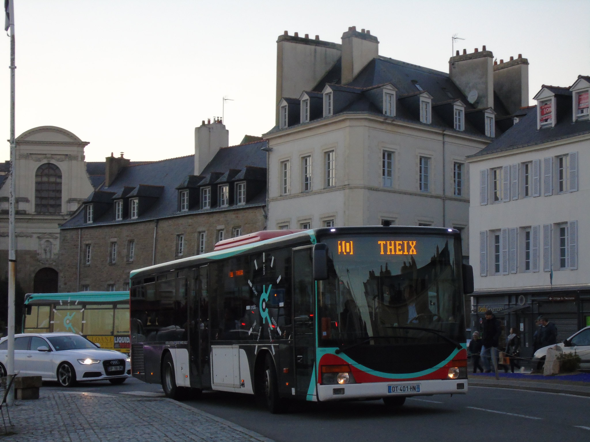 Image du véhicule