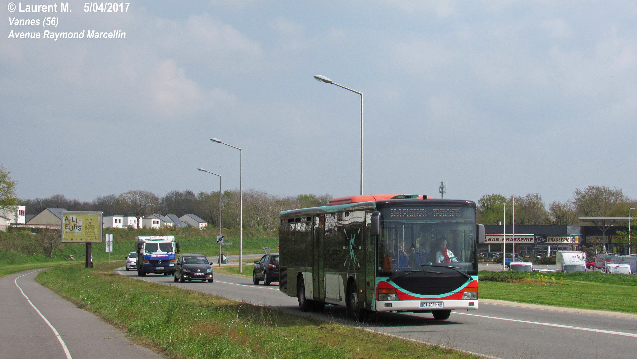 Image du véhicule