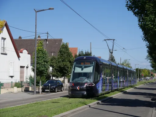 Image du véhicule