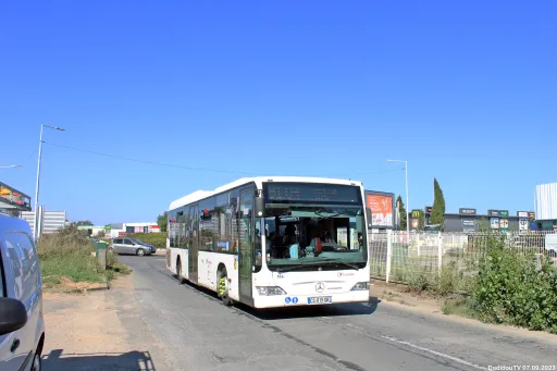 Image du véhicule