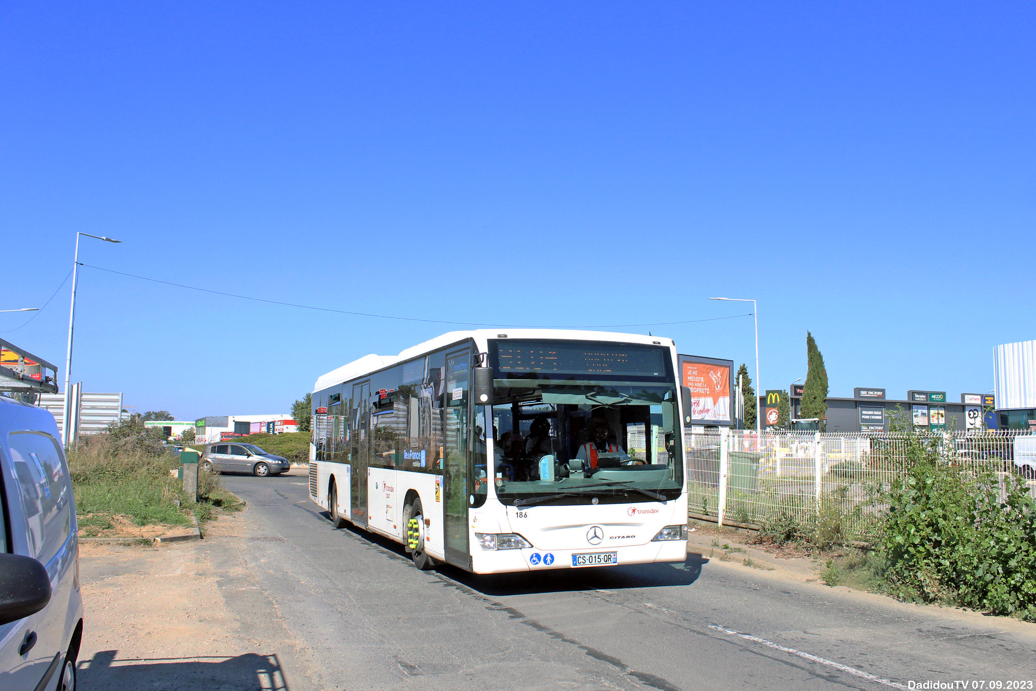 Image du véhicule