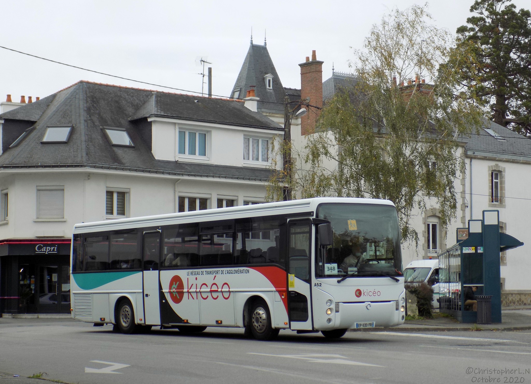 Image du véhicule
